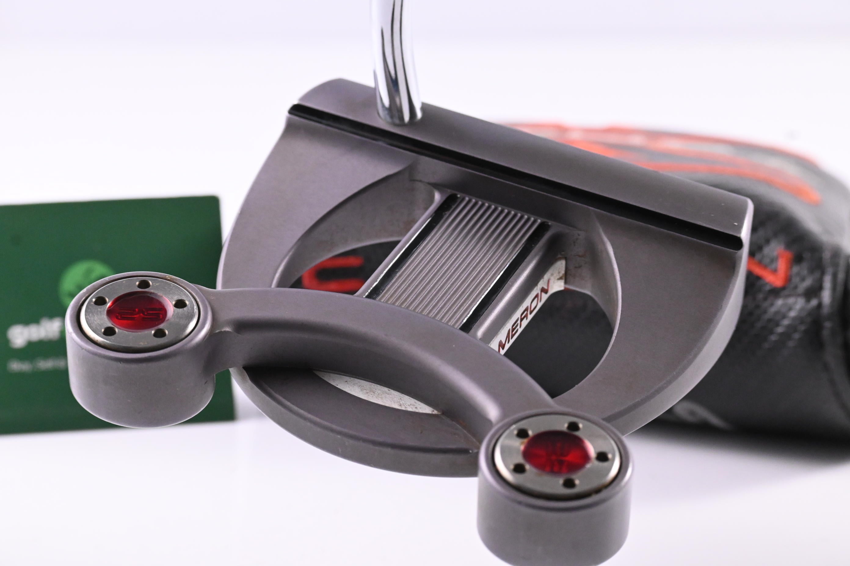 Scotty Cameron Futura X Putter / 34 Inch