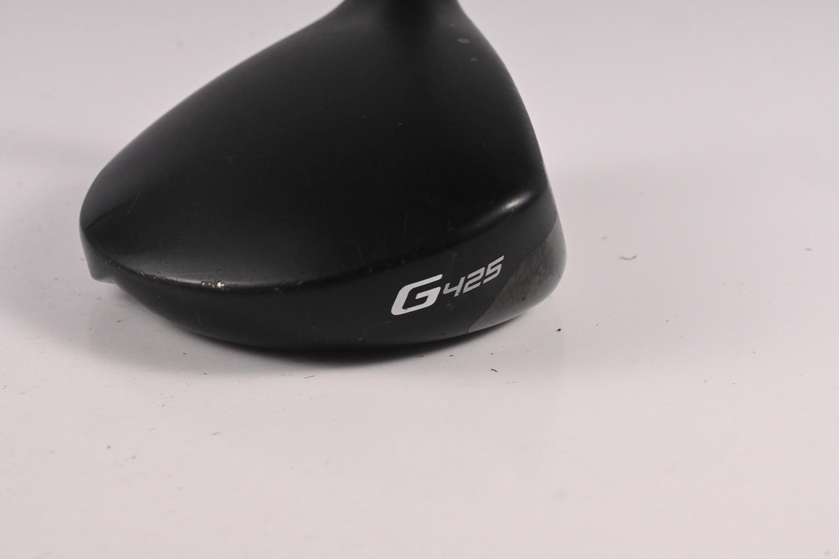 Ping G425 Max #3 Wood / 14.5 Degree / Regular Flex Ping Alta CB Slate 65 Shaft
