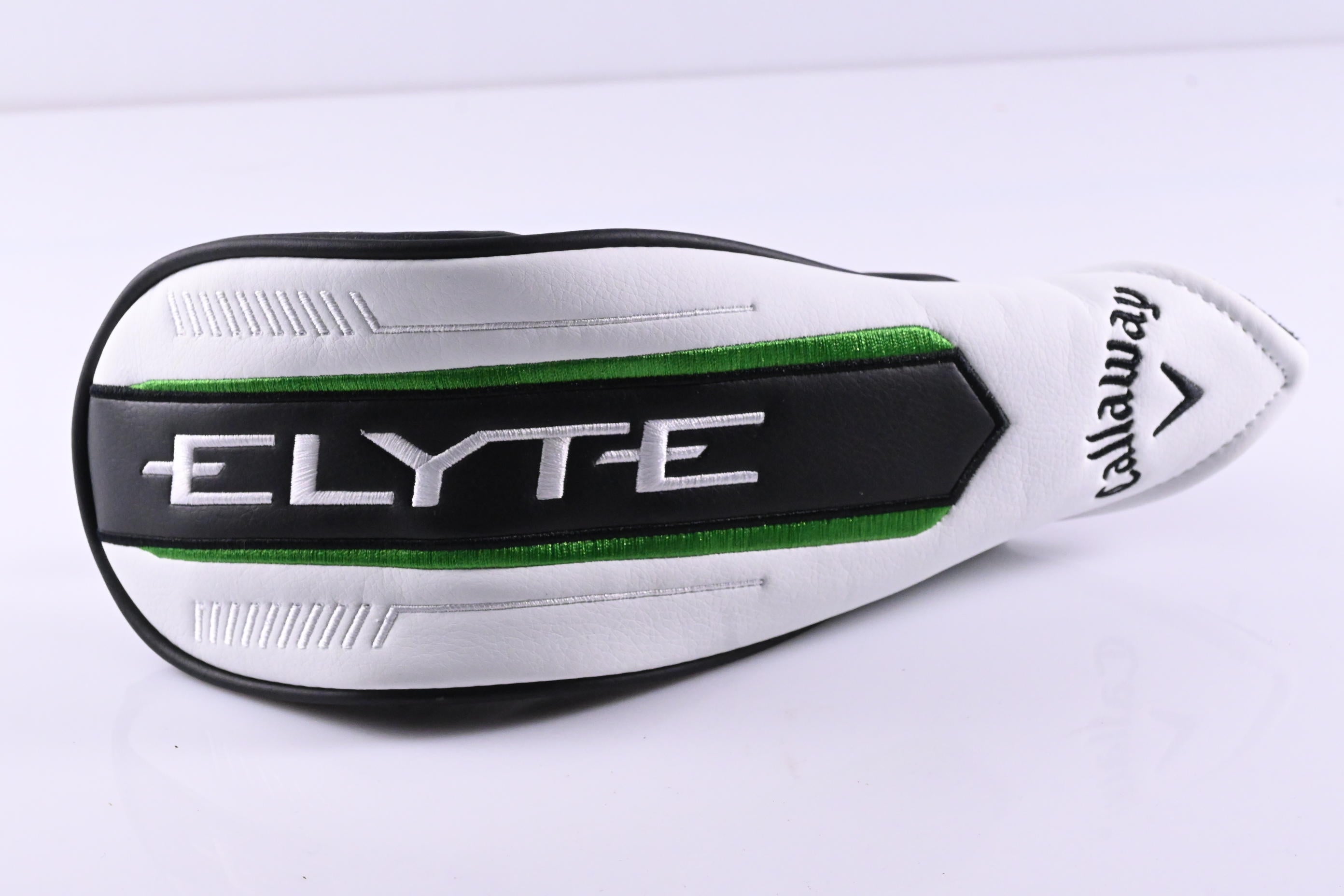 Callaway Elyte #3 Wood / 15 Degree / Stiff Flex Tensei AV Blue 65 Shaft