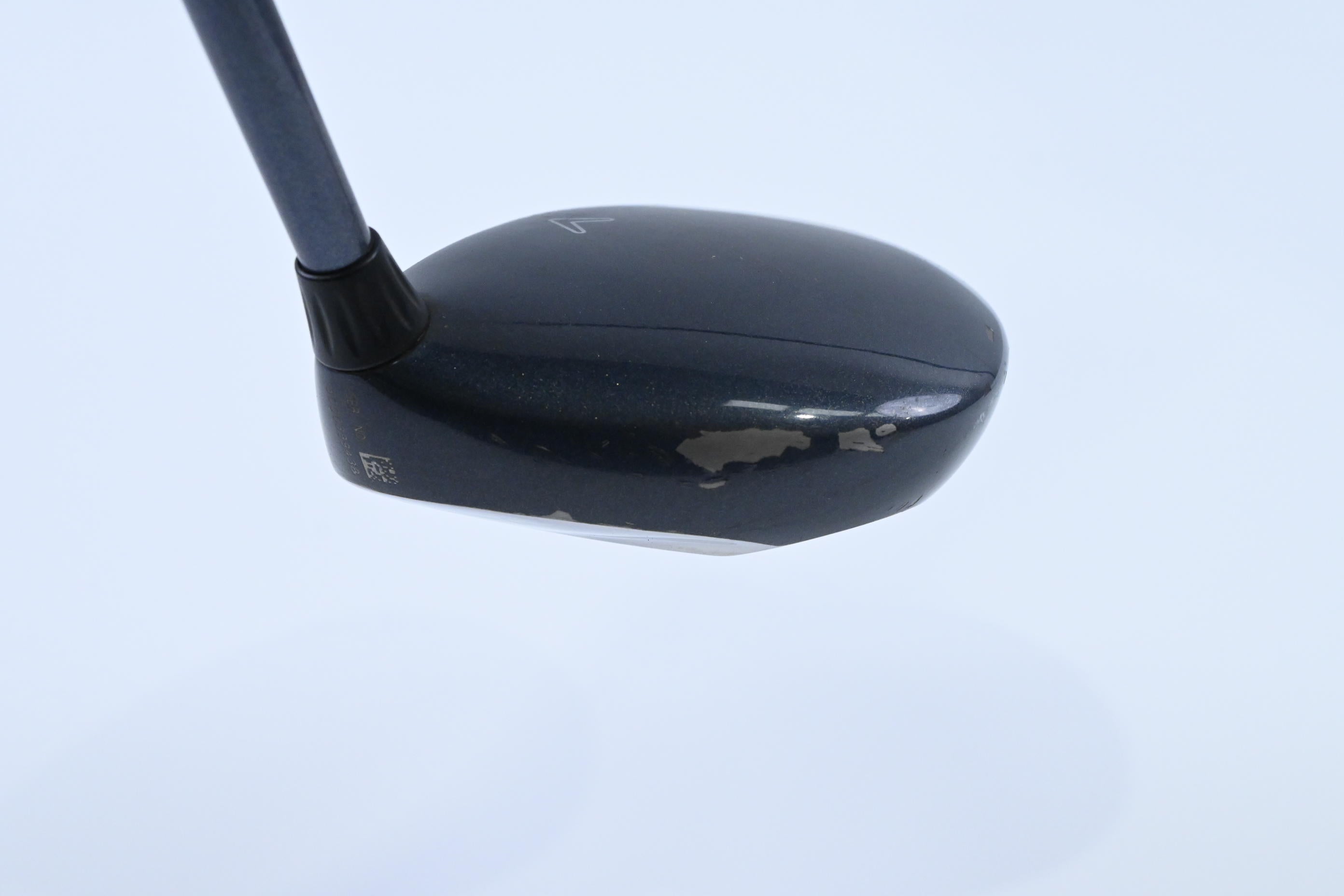 Callaway Steelhead III #3 Wood / 15 Degree / Regular Flex Callaway System III