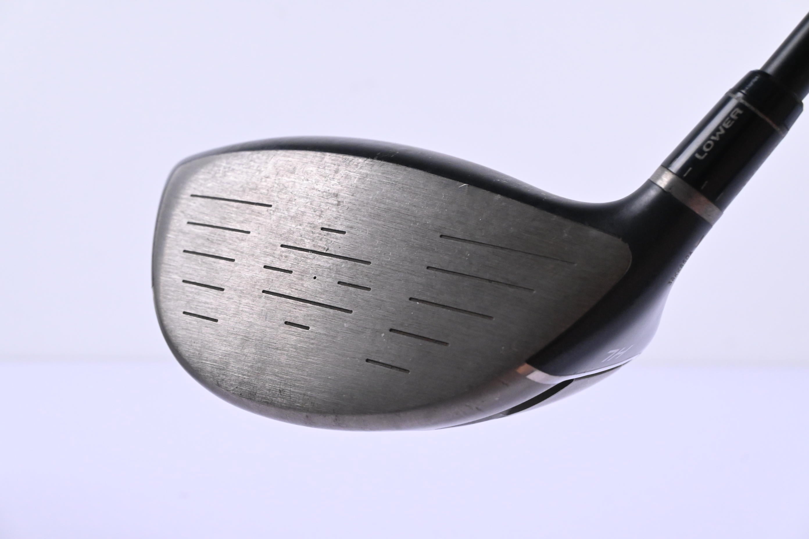 Taylormade Jetspeed Driver / 13 Degree / Regular Flex Matrix Velox T 49 Shaft