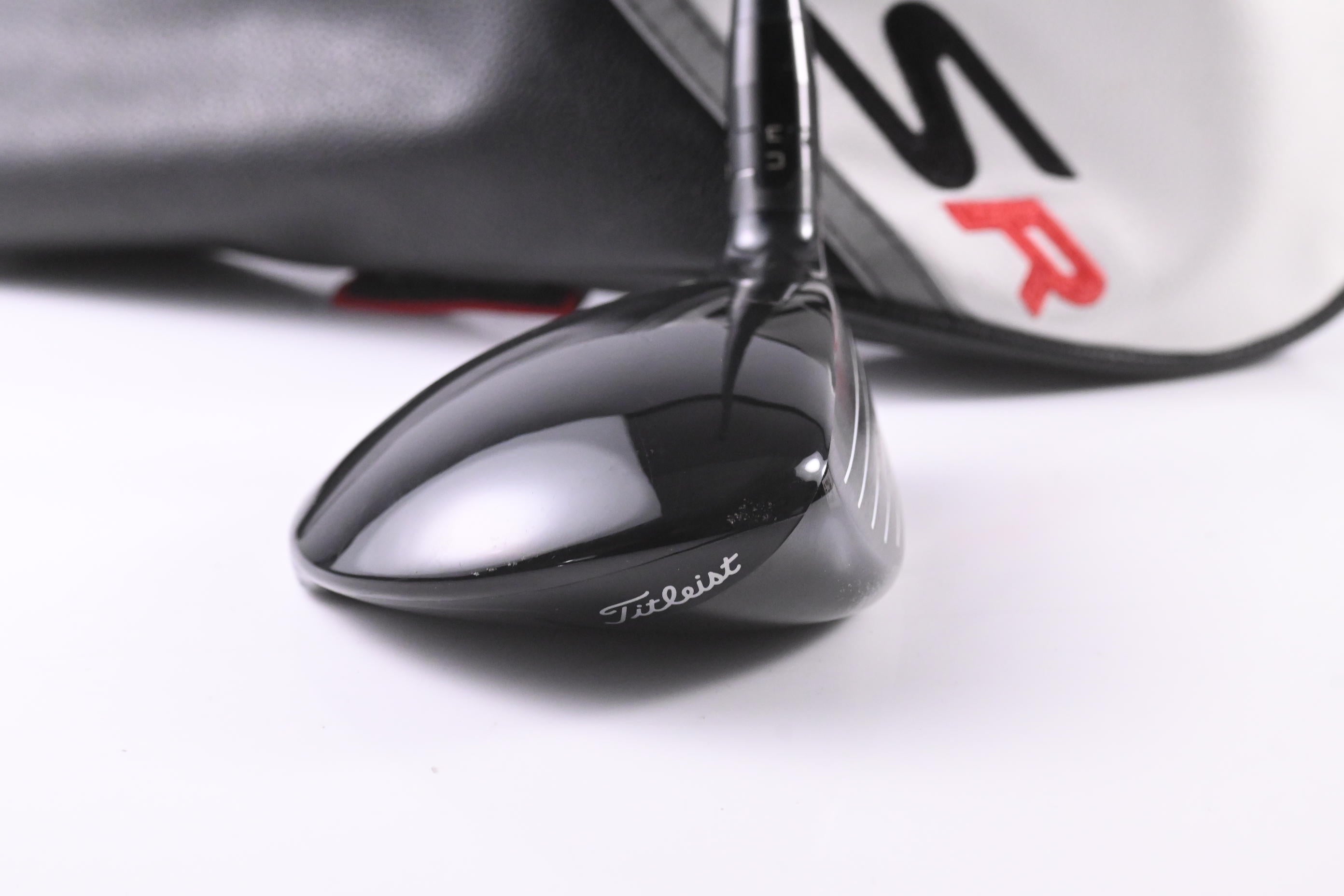 Titleist TSR2 #3 Wood / 15 Degree / TX-Flex Tensei 1K Black 75 Shaft