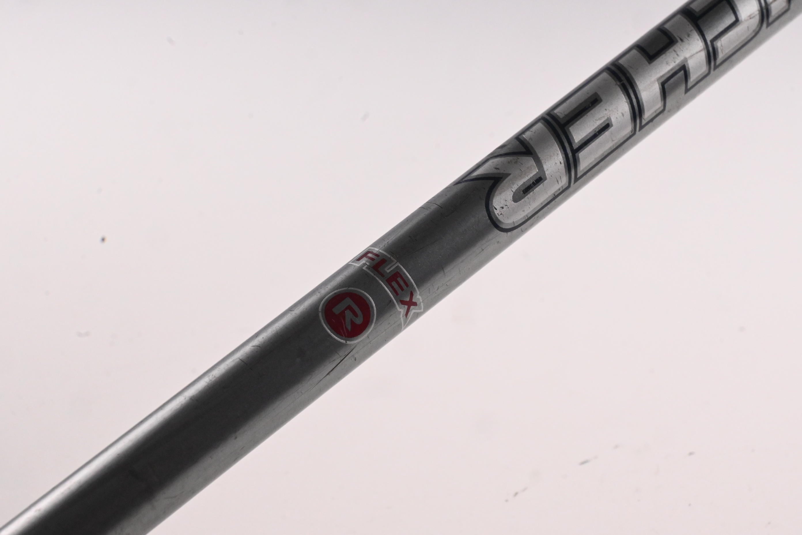 Cleveland Launcher Ti 460 Driver / 10.5 Degree / Regular Flex Cleveland Shaft