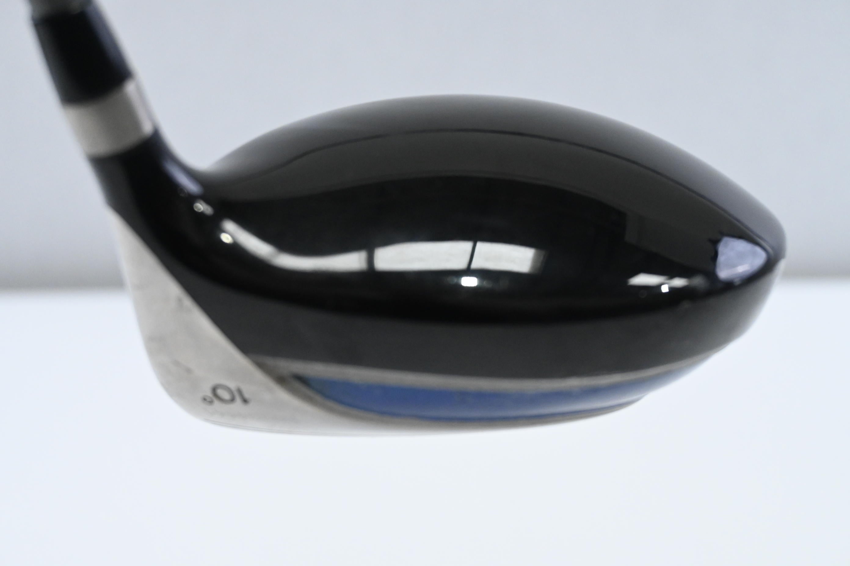 Ping G2 Driver / 10 Degree / Regular Flex Ping TFC 100 Shaft