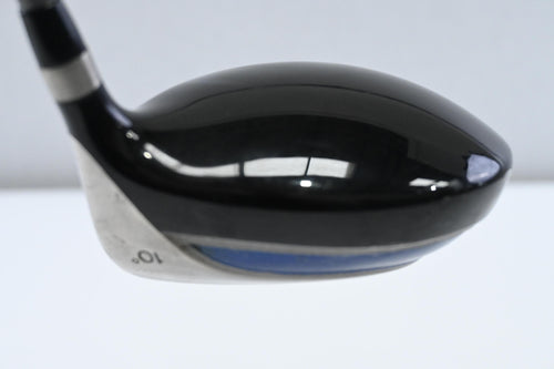 Ping G2 Driver / 10 Degree / Regular Flex Ping TFC 100 Shaft