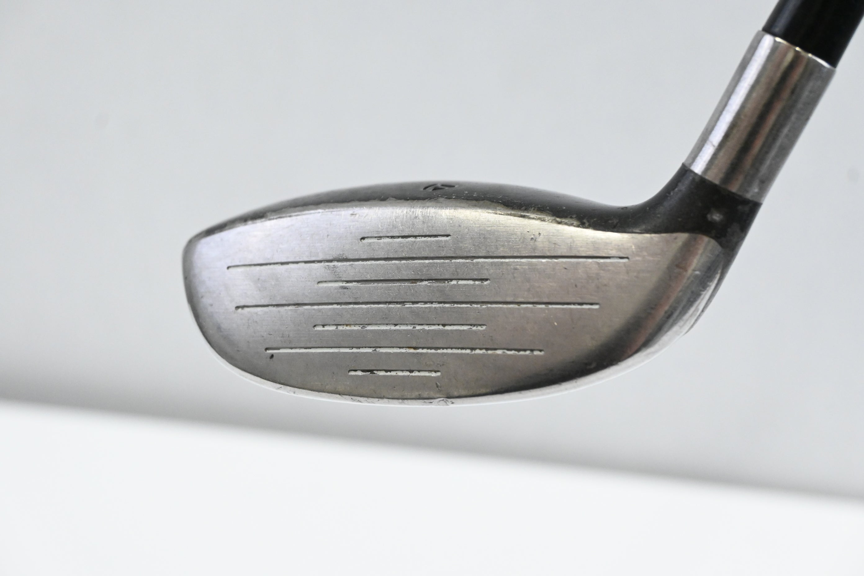 Taylormade V-Steel #3 Wood / 15 Degree / Senior Flex Taylormade  65