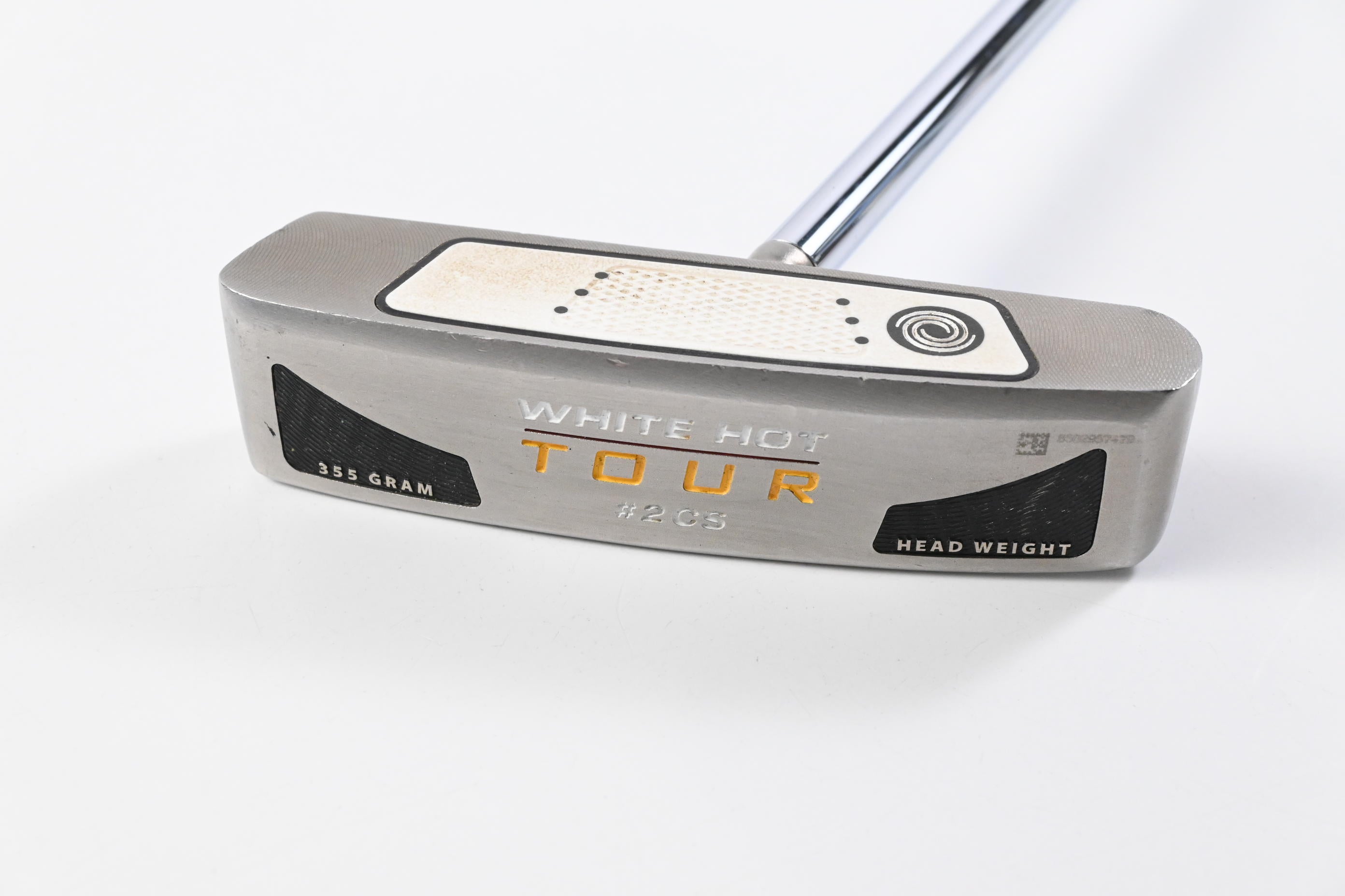 Odyssey White Hot Tour #2 CS Putter / 34 Inch