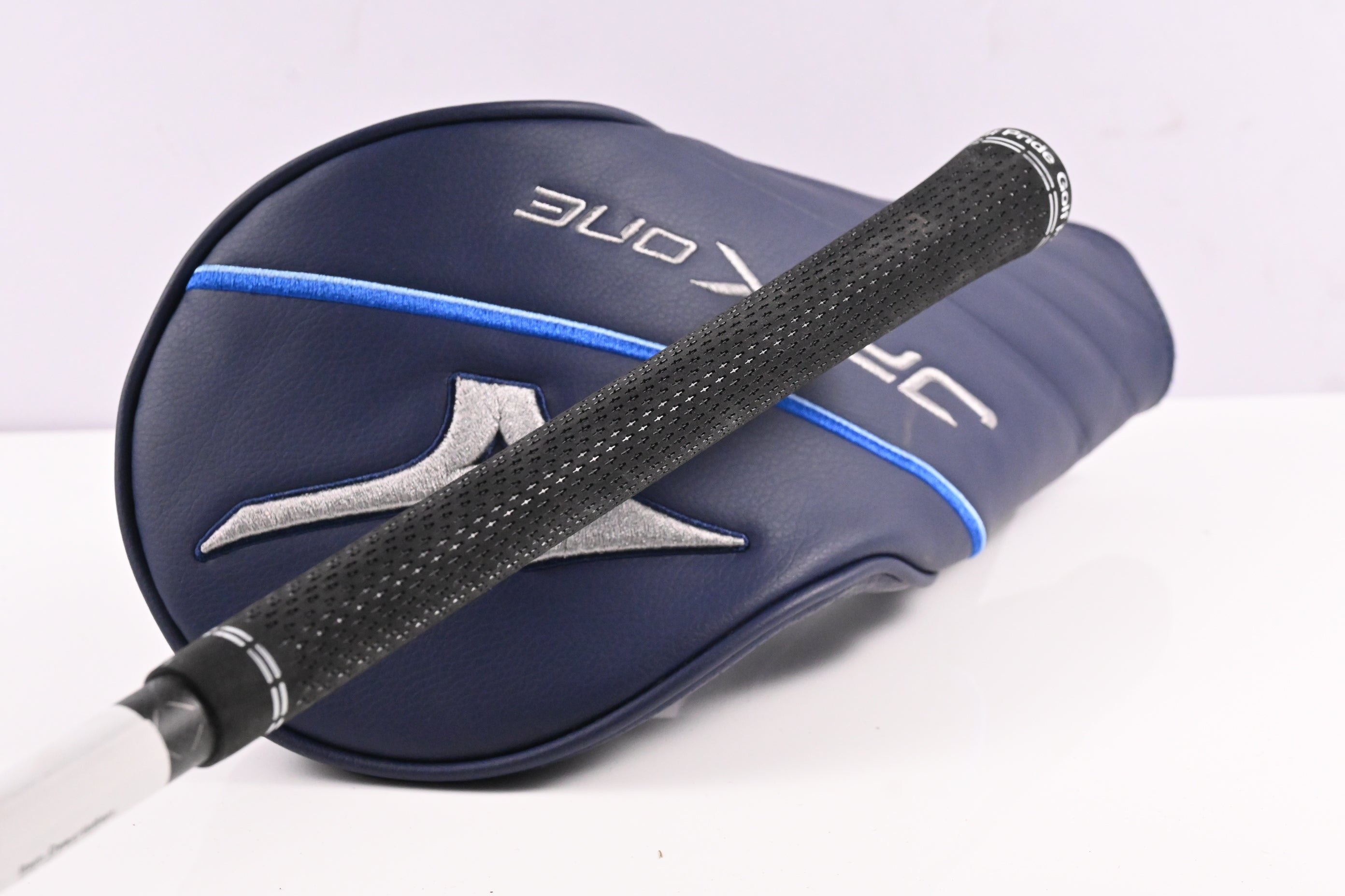 Mizuno JPX One Driver / 10.5 Degree / Regular Flex Tensei 1K Blue Shaft