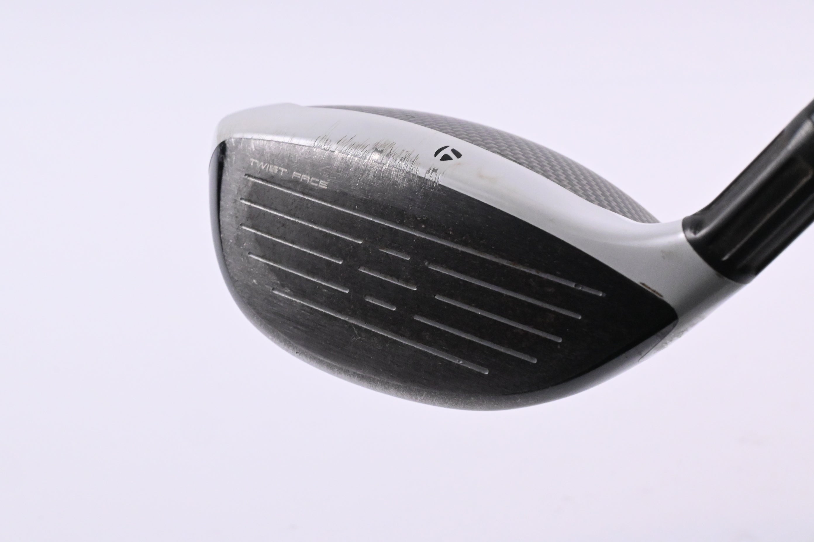 Taylormade SIM Max #3 Wood / 15 Degree / Stiff Flex Fujikura Ventus Blue 6 Shaft