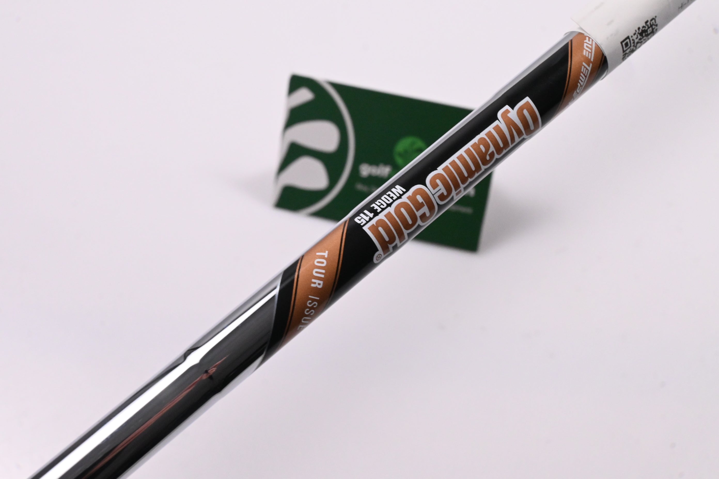 Taylormade Hi-Toe 4 Lob Wedge / 60 Degree / Wedge Flex Dynamic Gold 115