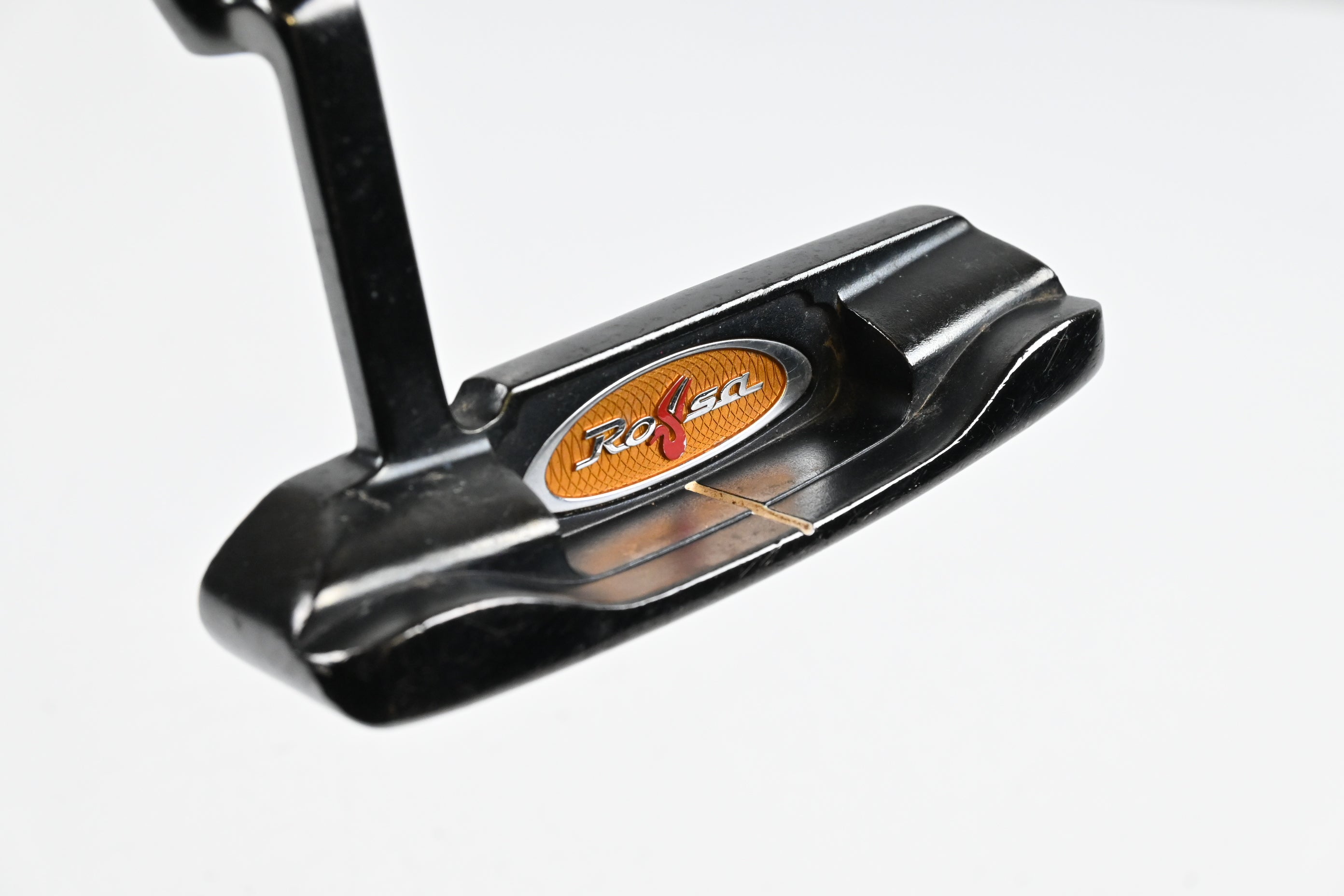 Taylormade Rossa Classic Daytona 1 Putter / 34 Inch