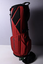 Load image into Gallery viewer, Taylormade FlexTech Stand Bag / 5-Way Divider / Red
