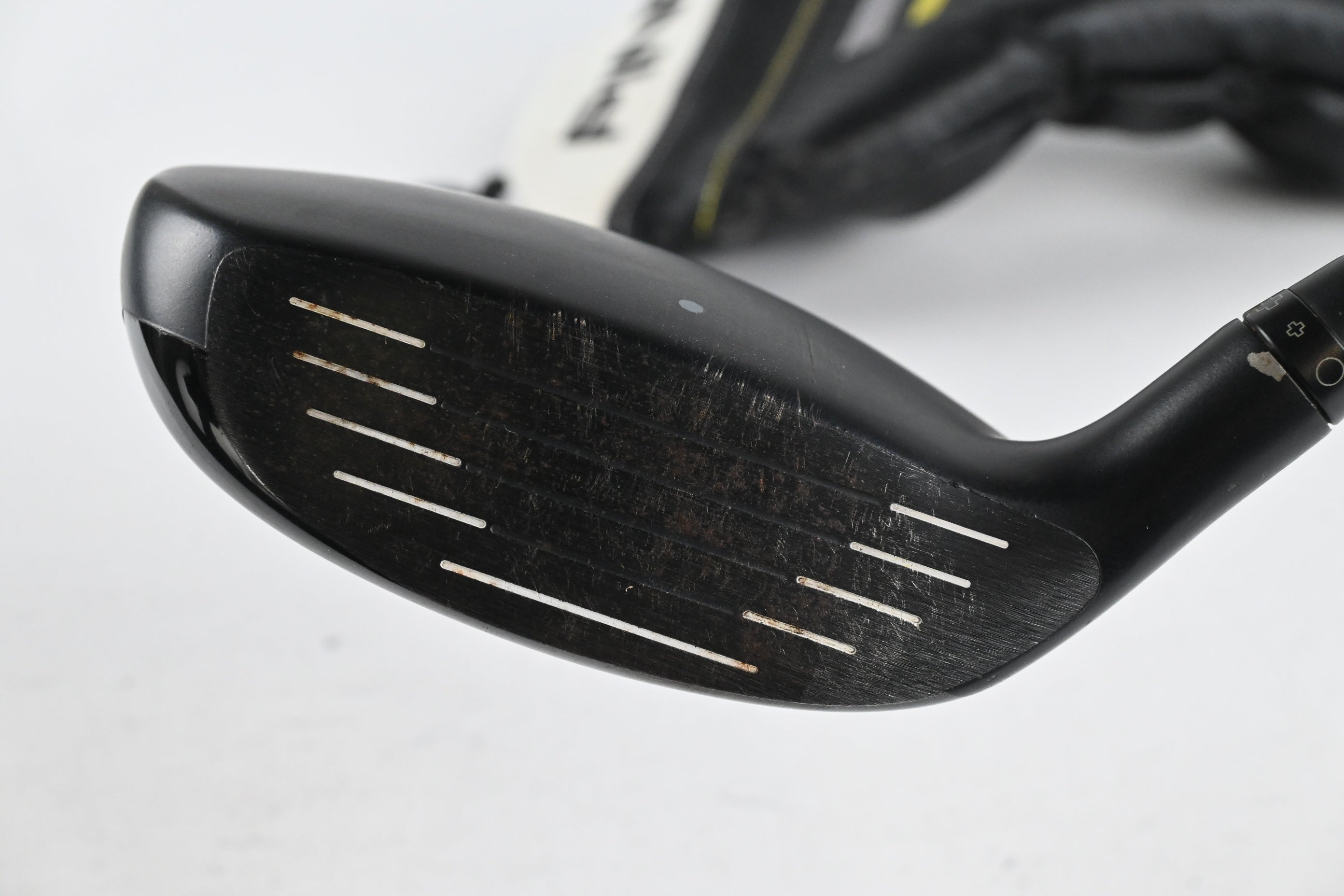Ping G430 SFT #5 Wood / 19 Degree / Senior Flex Ping Alta Quick 45 Shaft