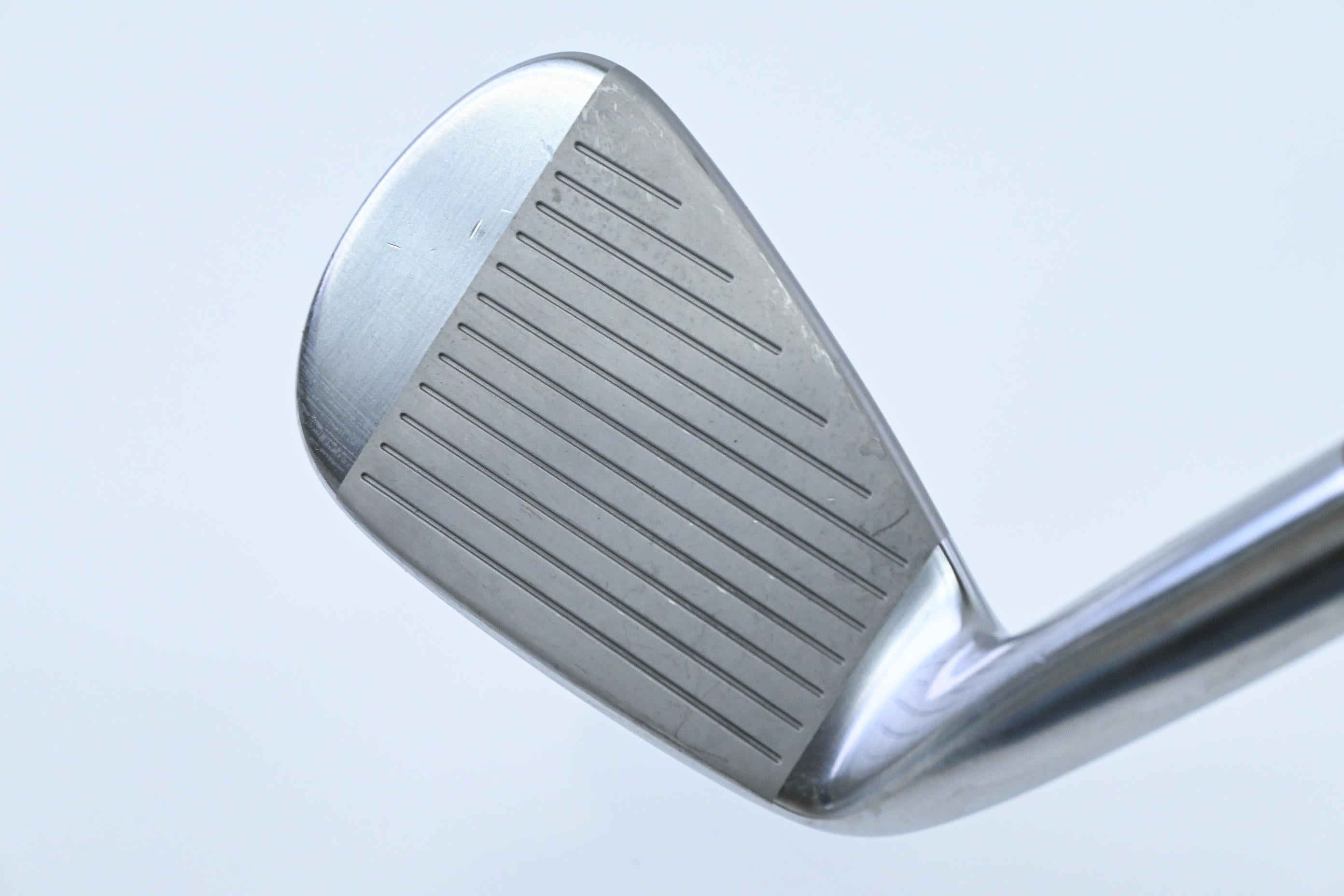 Mizuno Pro 241 #7 Iron / Stiff Flex MMT 95 Shaft