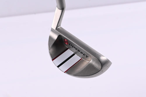 Odyssey X-Act Tank Chipper / 37 Degree / 35 Inch