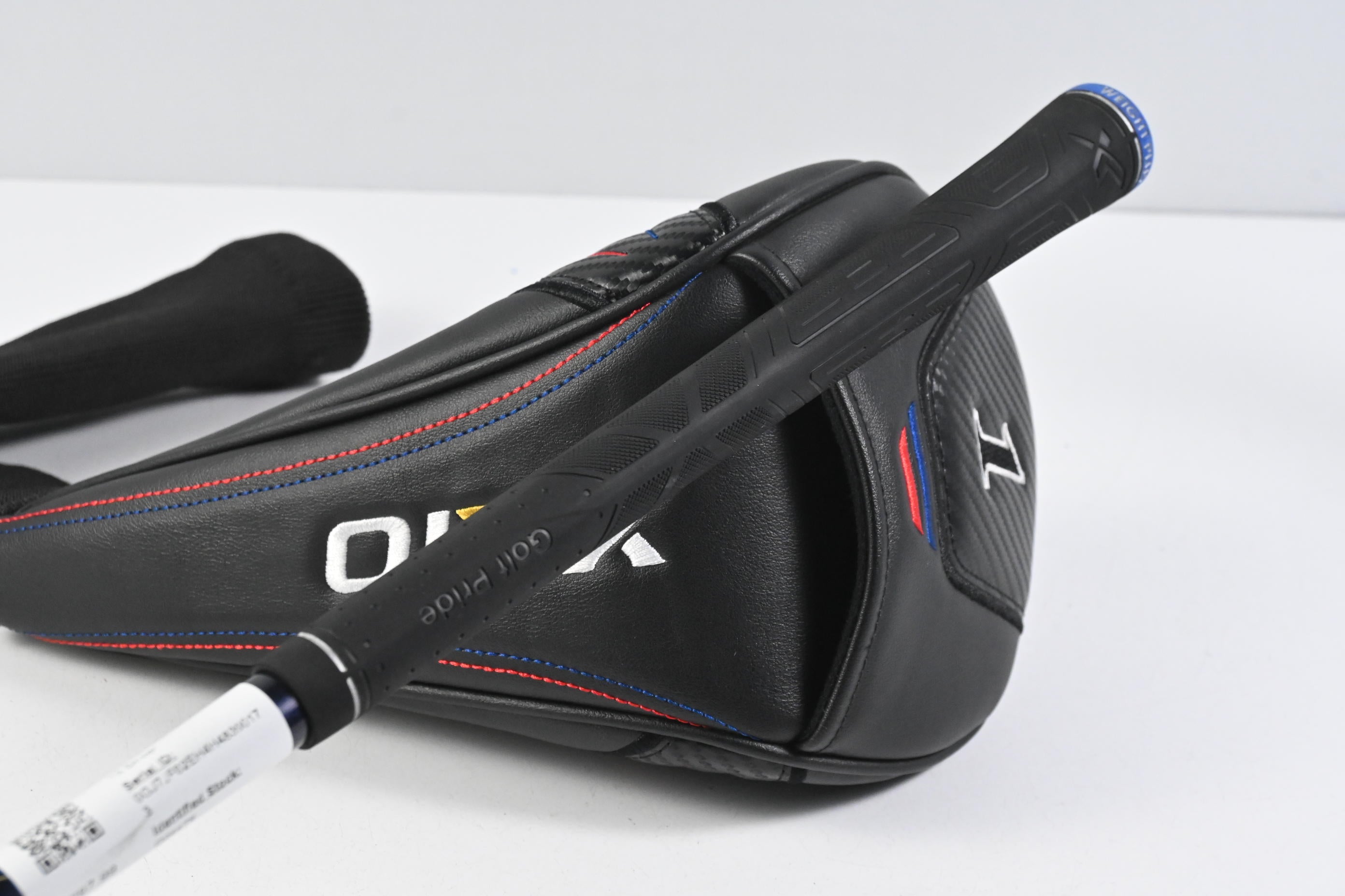 XXIO 13 Driver / 10.5 Degree / Regular Flex XXIO MP1300 35 Shaft