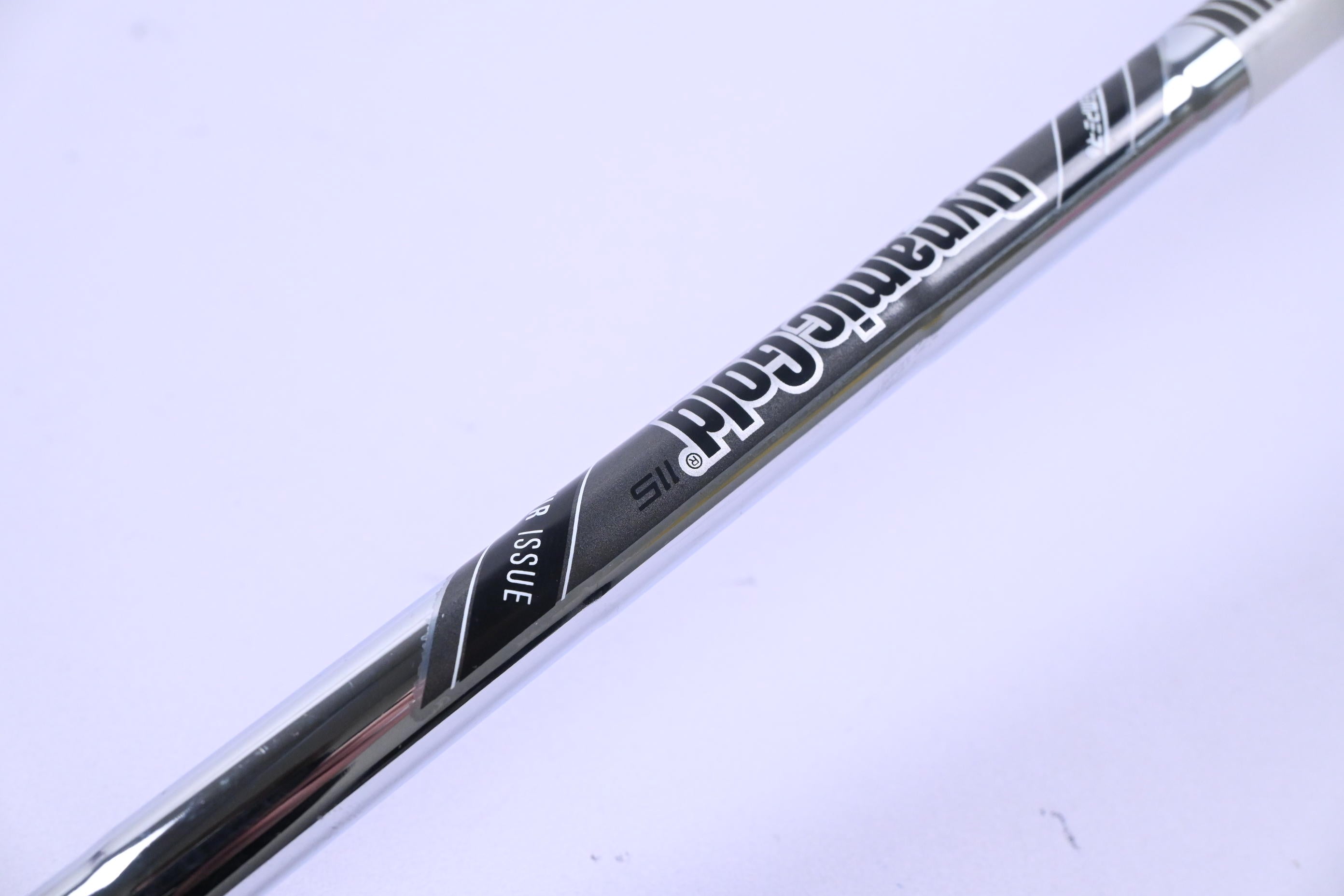 PXG 0311 T Milled Darkness Sand Wedge / 55 Degree / Wedge Flex Dynamic Gold 115