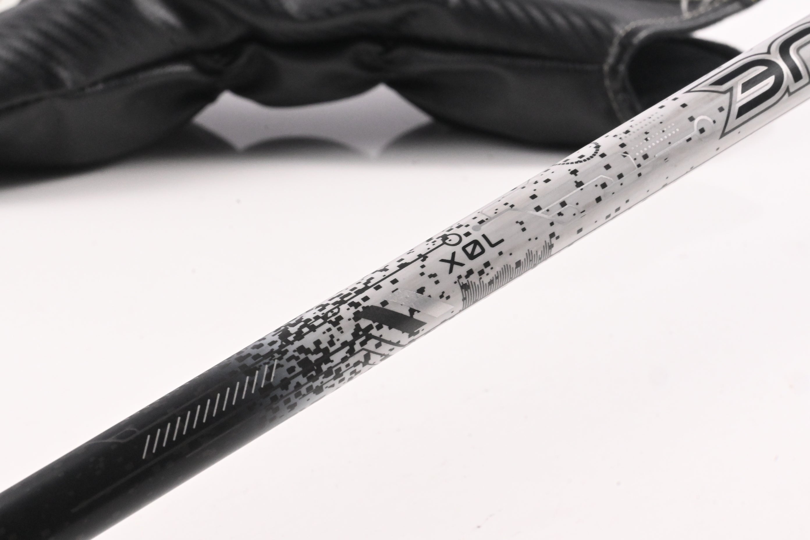 Ping G430 Max 10K Driver / 10.5 Degree / X-Flex Aldila Rogue 130 MSI White 70