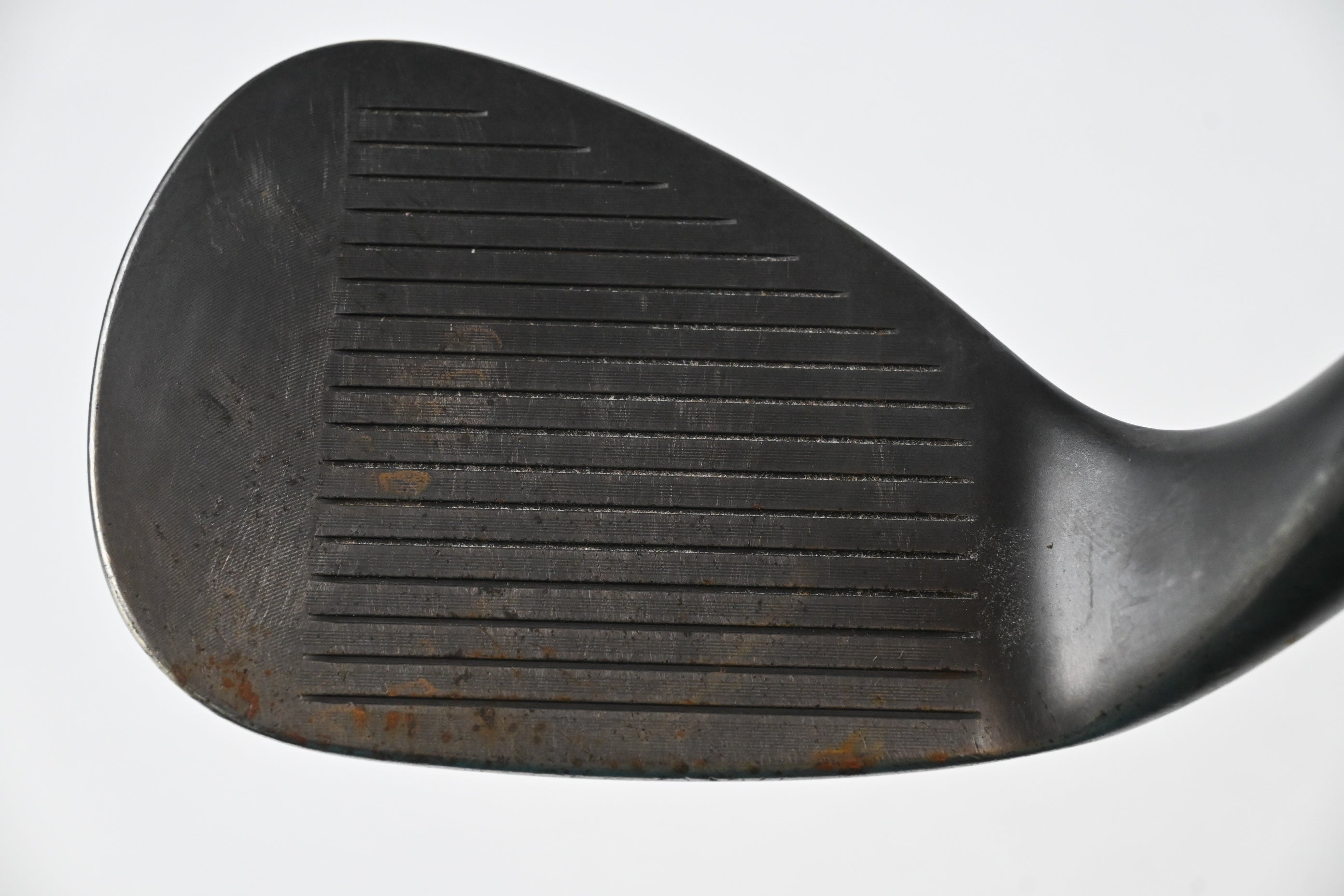 Titleist Vokey SM6 Lob Wedge / 58 Degree / Wedge Flex Vokey Design Shaft