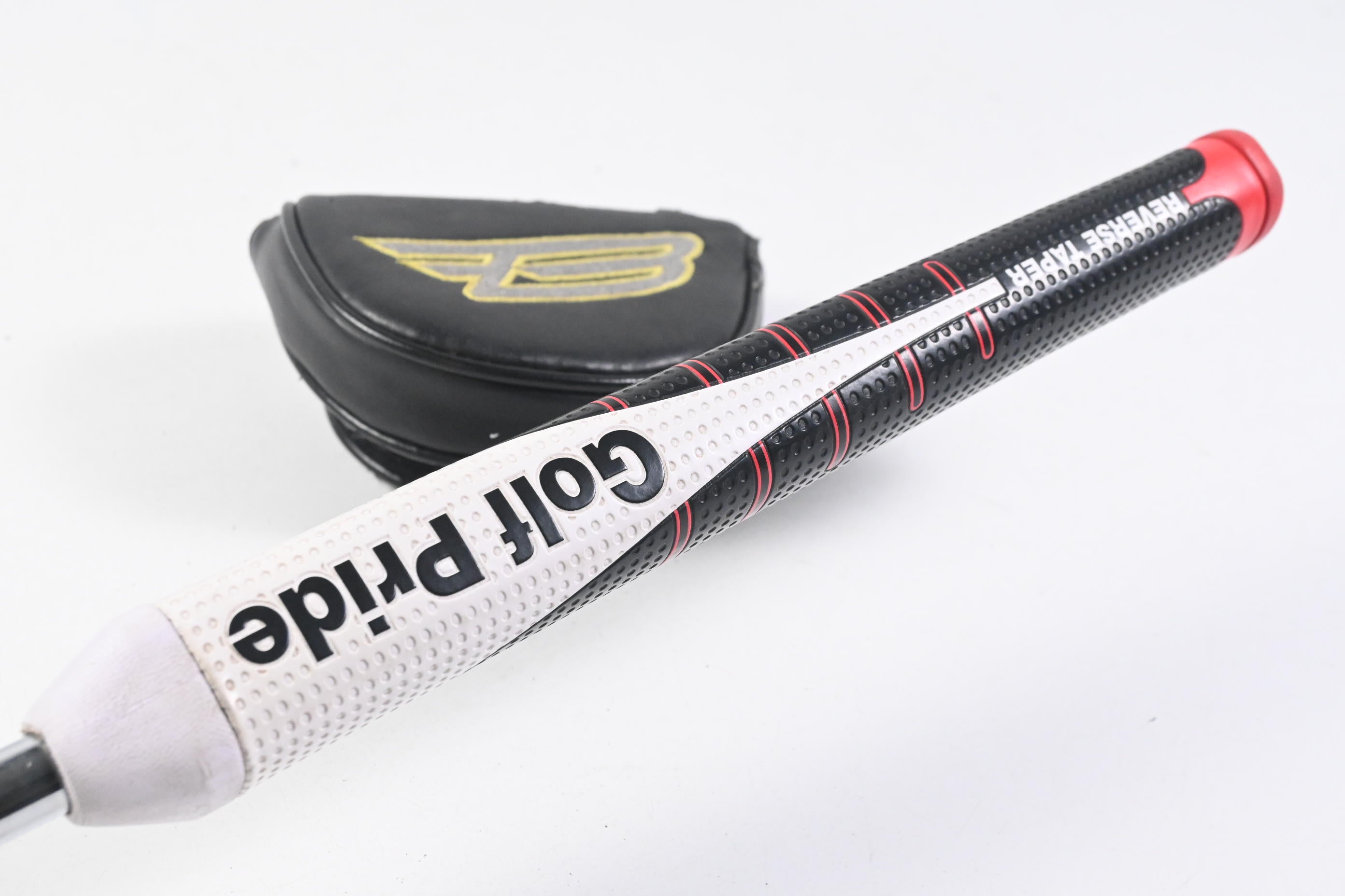 Tour Edge Bazooka Pro 470 Putter / 35 Inch