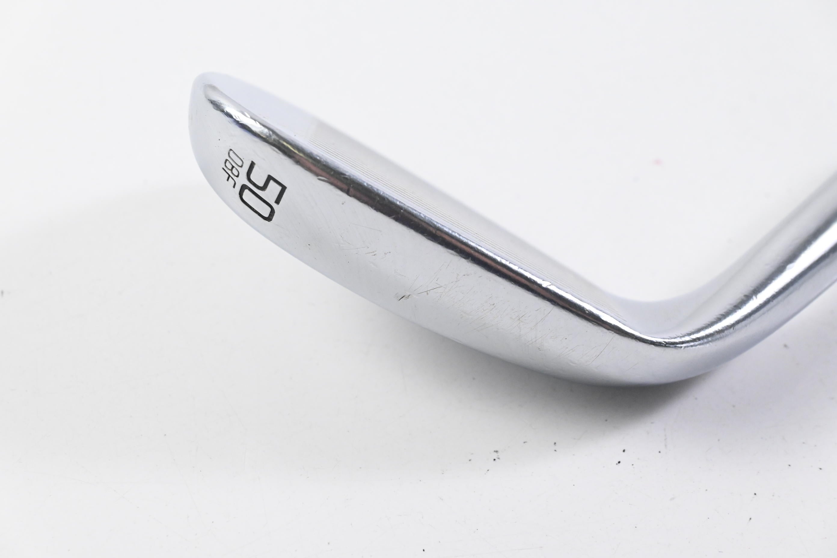 Titleist Vokey SM10 Gap Wedge / 50 Degree / Wedge Flex Vokey Design Shaft