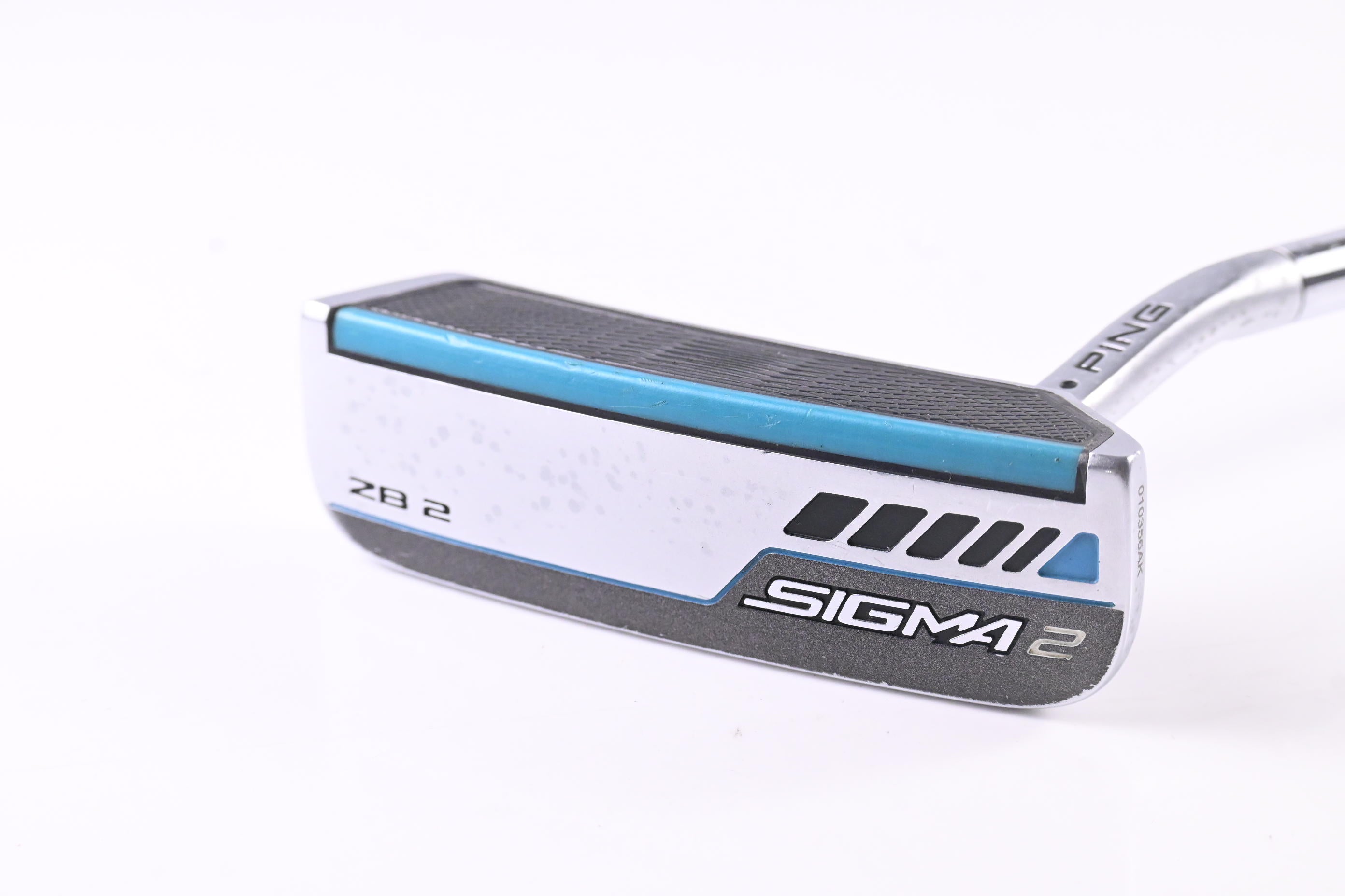 Ping Sigma 2 ZB 2 Putter / 34 Inch