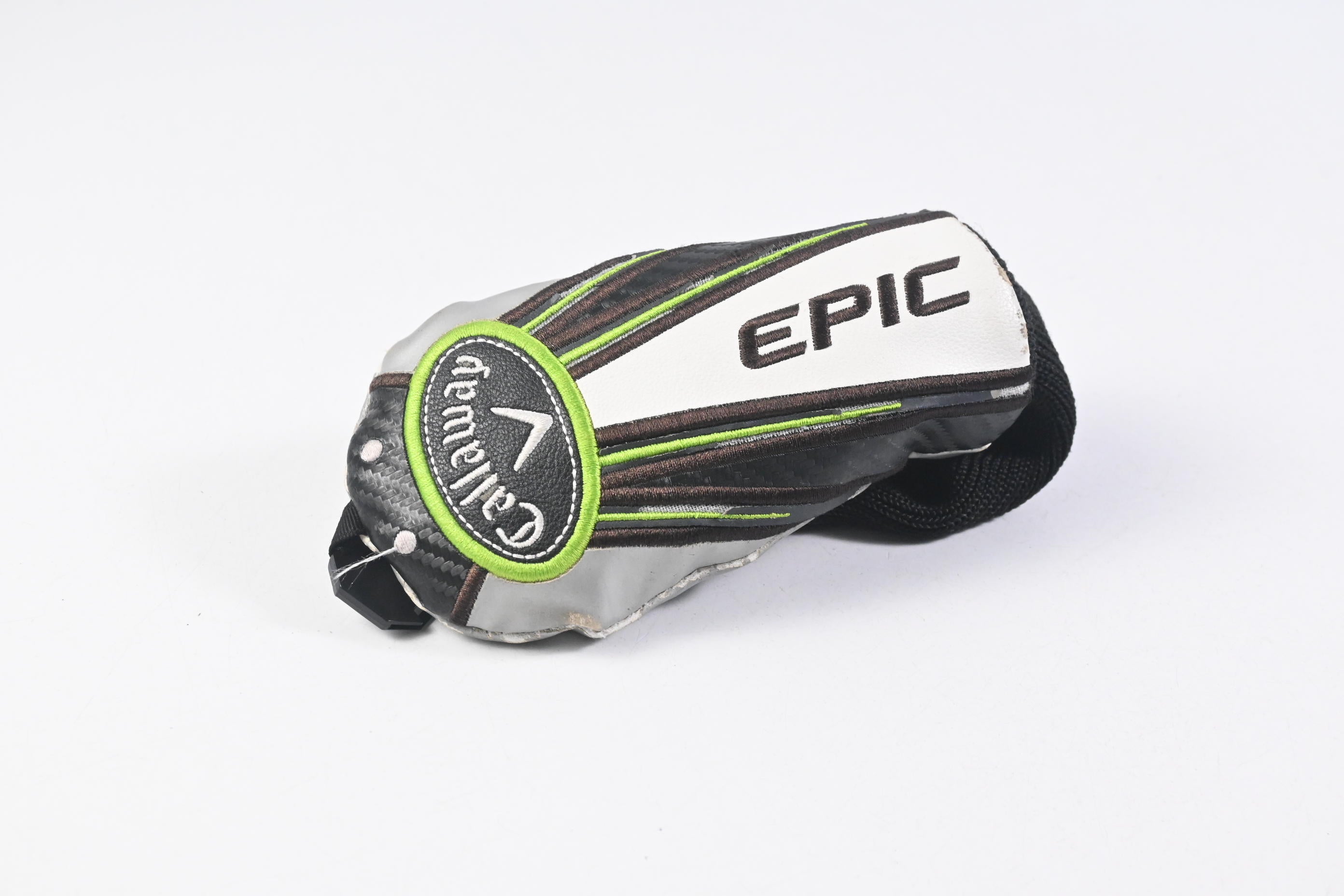 Callaway Epic #4 Hybrid / 23 Degree / Stiff Flex UST Recoil ES 780 Shaft