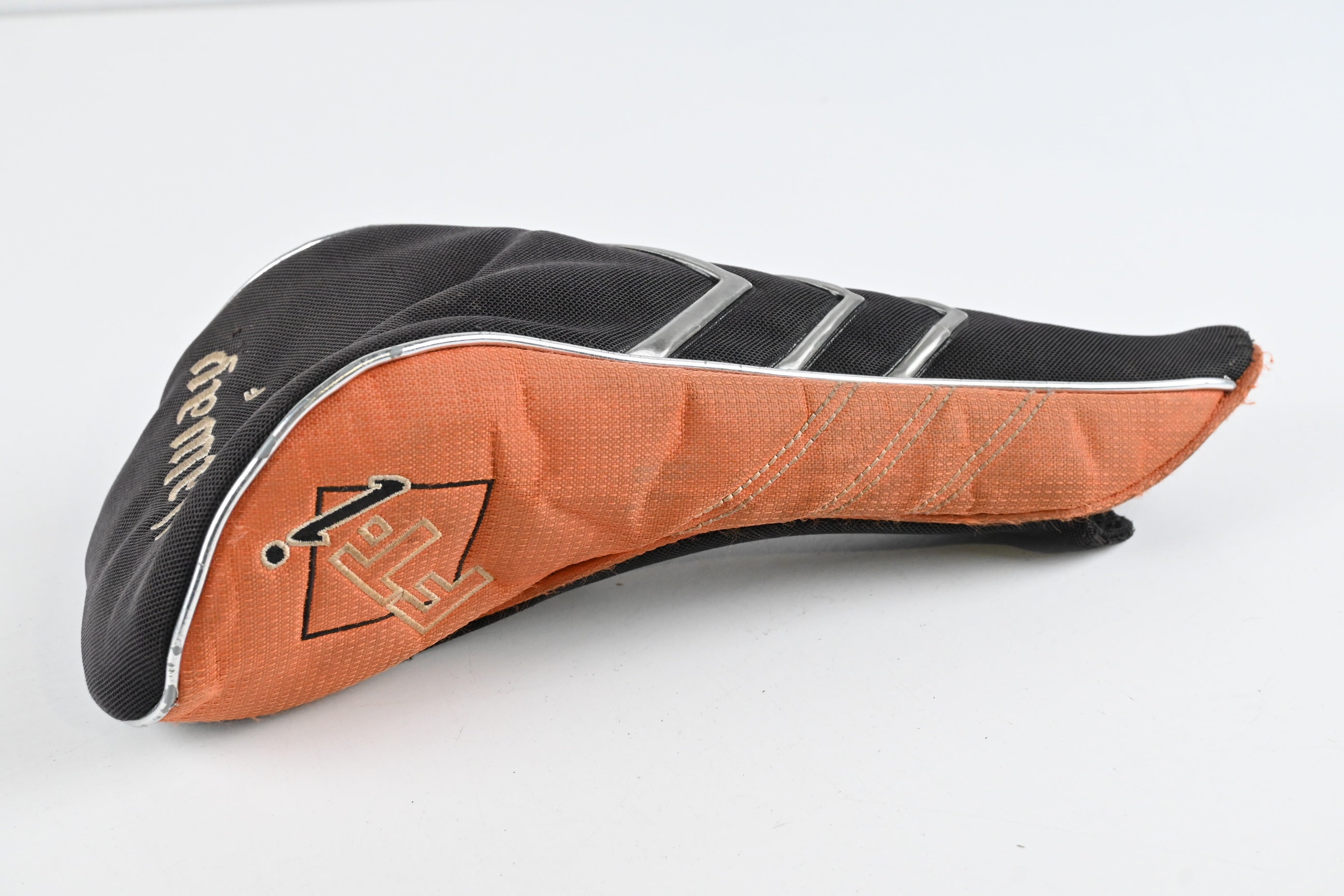 Callaway FT-i Squareway #3 Wood / 15 Degree / Regular Flex Fujikura Fit-On M