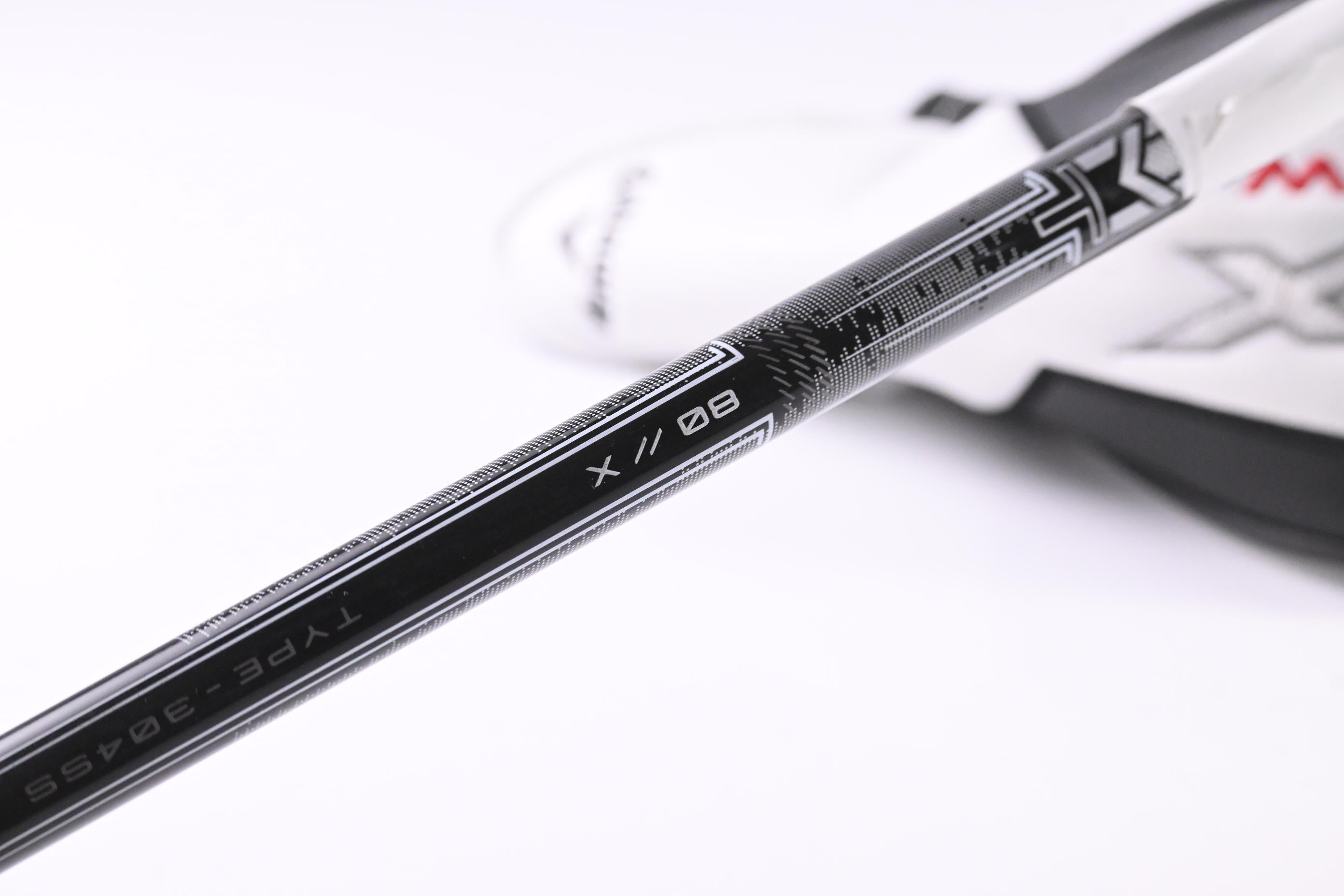 Callaway Apex UW 24 #3 Hybrid / 19 Degree / X-Flex MMT 80 Shaft