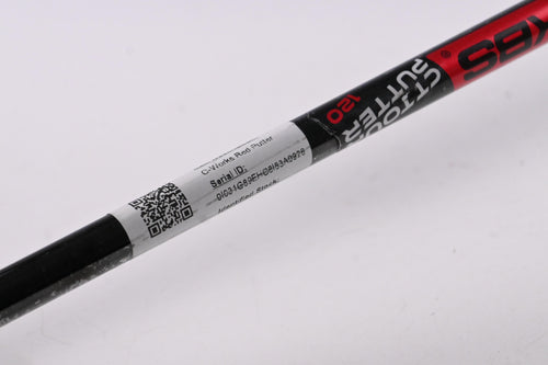 Odyssey O-Works Red 7S Putter / 35 Inch