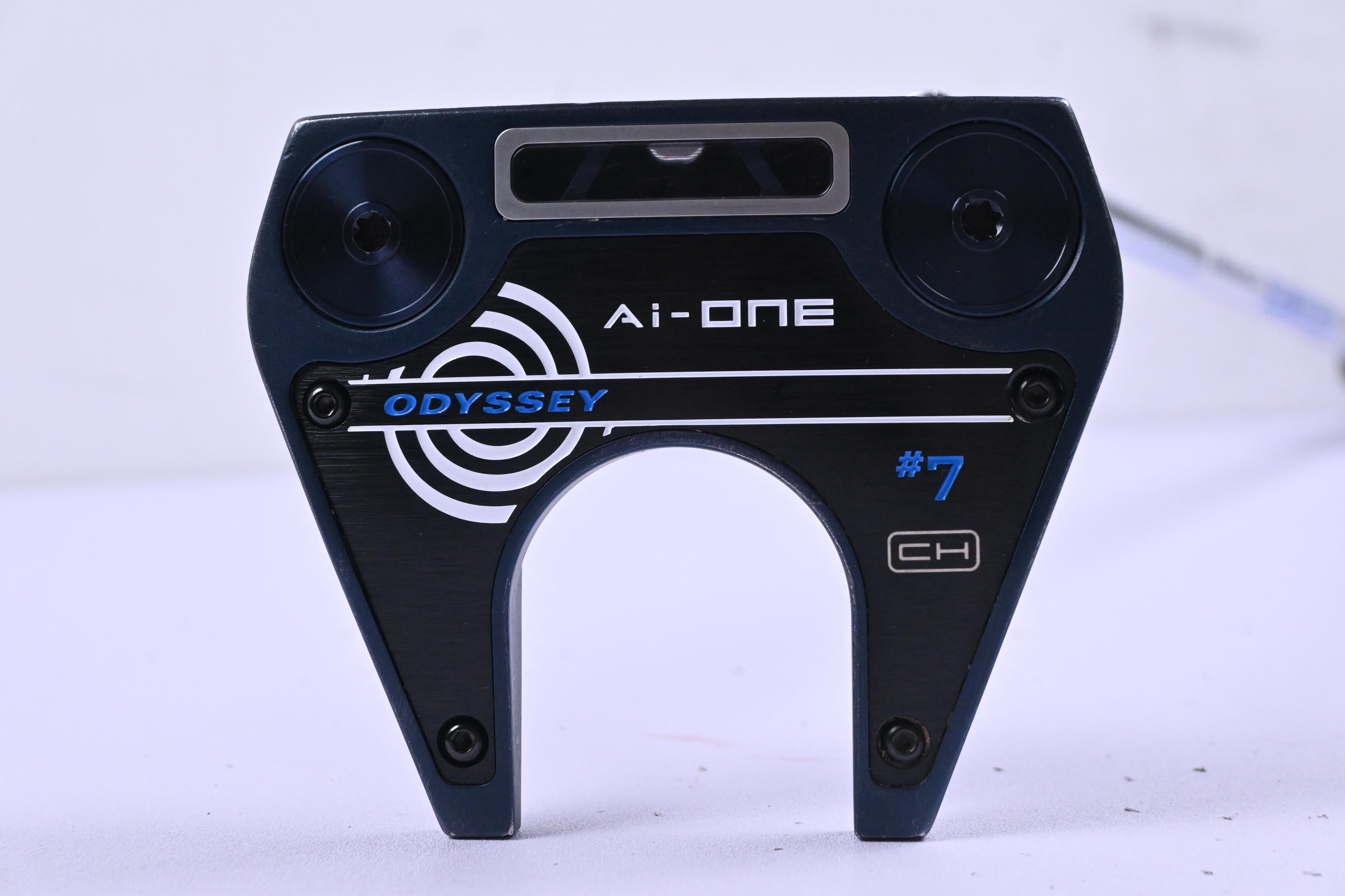 Odyssey Ai-One #7 CH Putter / 35 Inch