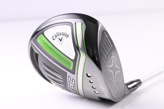 Callaway Epic Max Driver / 10.5 Degree / Stiff Flex Grafalloy Blue Shaft