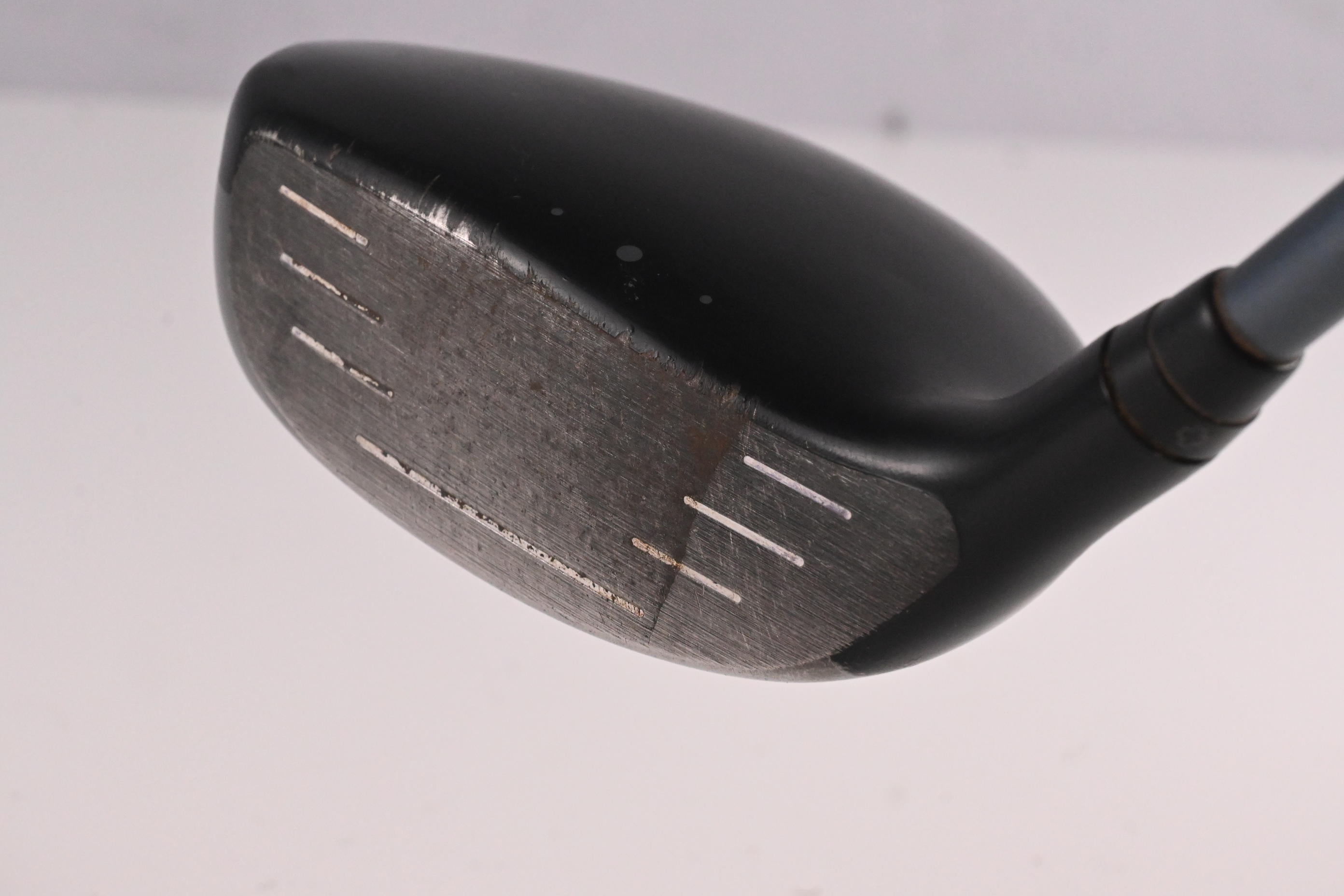 Ping G425 Max #3 Wood / 14.5 Degree / Regular Flex Ping Alta CB Slate 65 Shaft