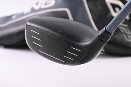 Ping G425 Max #3 Wood / 14.5 Degree / Regular Flex Ping Alta CB Slate 65 Shaft
