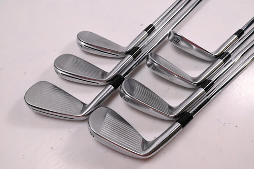 Taylormade P770 2020 Irons / 4-PW+GW / Regular Flex Elevate 95 Shafts