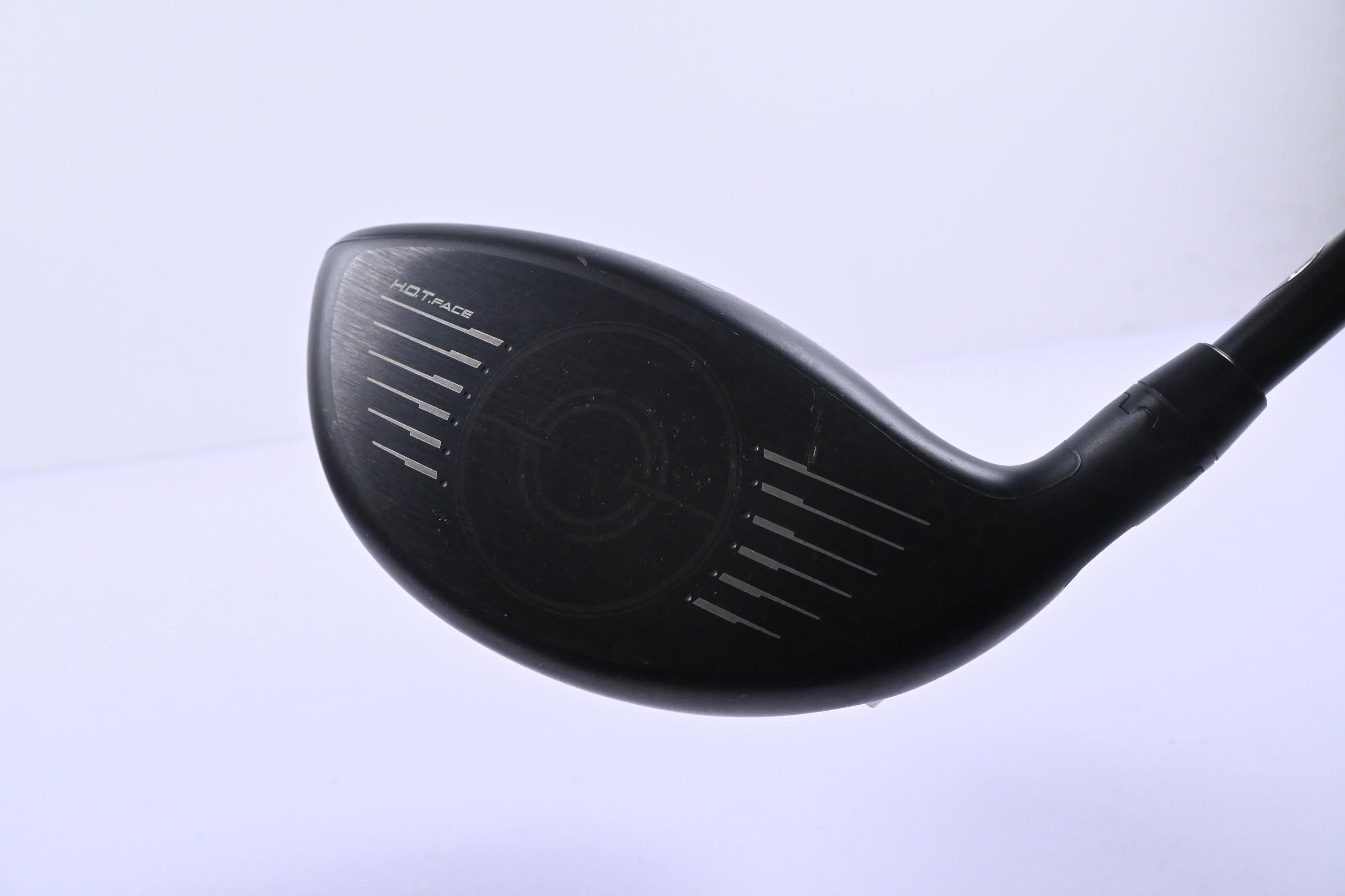 Cobra Darkspeed Max Driver / 10.5 Degree / Senior Flex UST Helium NanoCore 4
