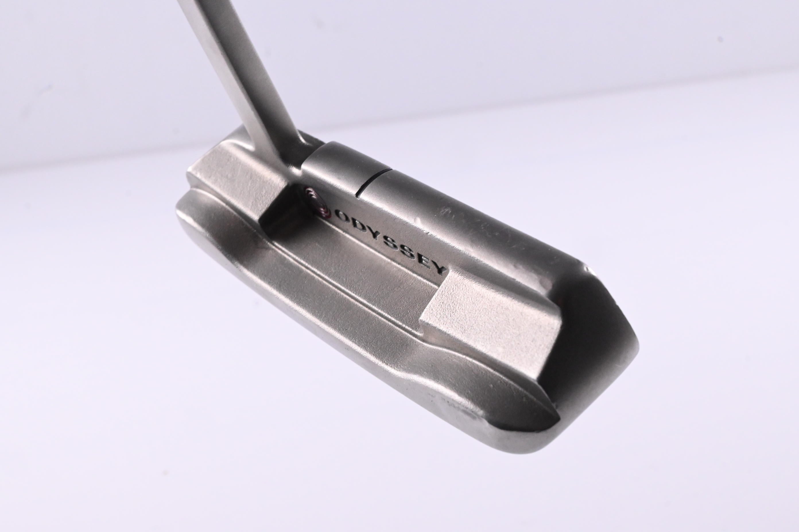 Odyssey White Hot Pro #1 Putter / 34.5 Inch