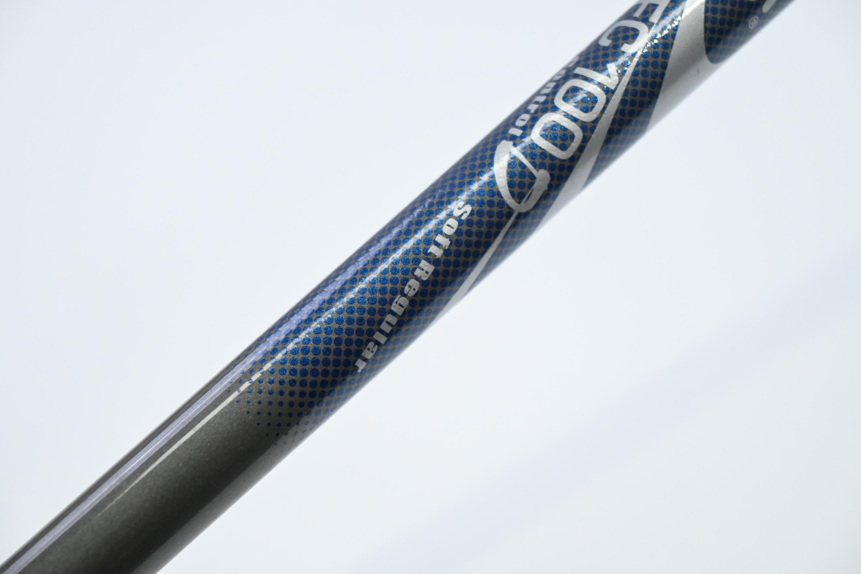 Ping G2 Driver / 10 Degree / Regular Flex Ping TFC 100 Shaft