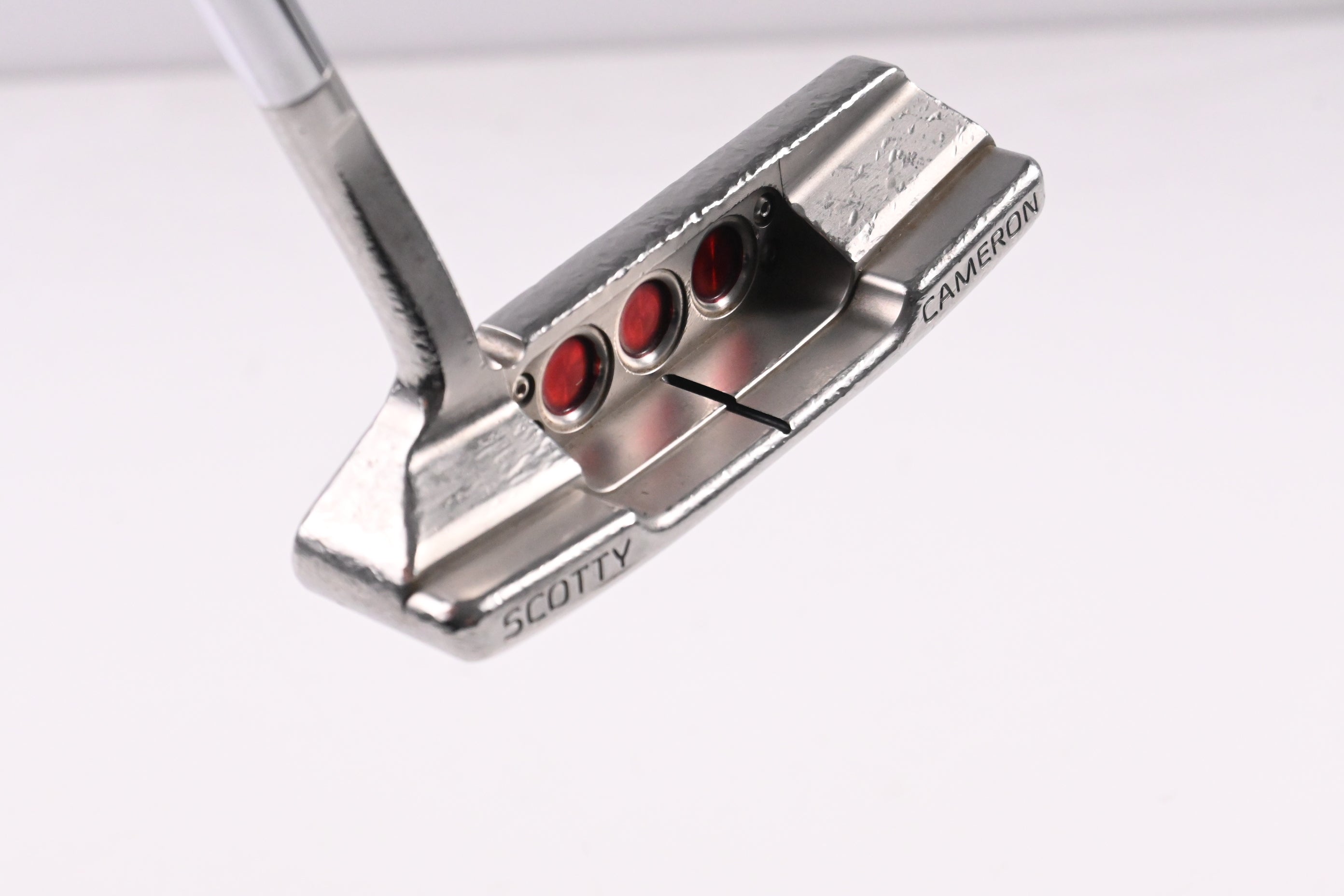 Scotty Cameron Select 2016 Newport 2.5 Putter / 35 Inch