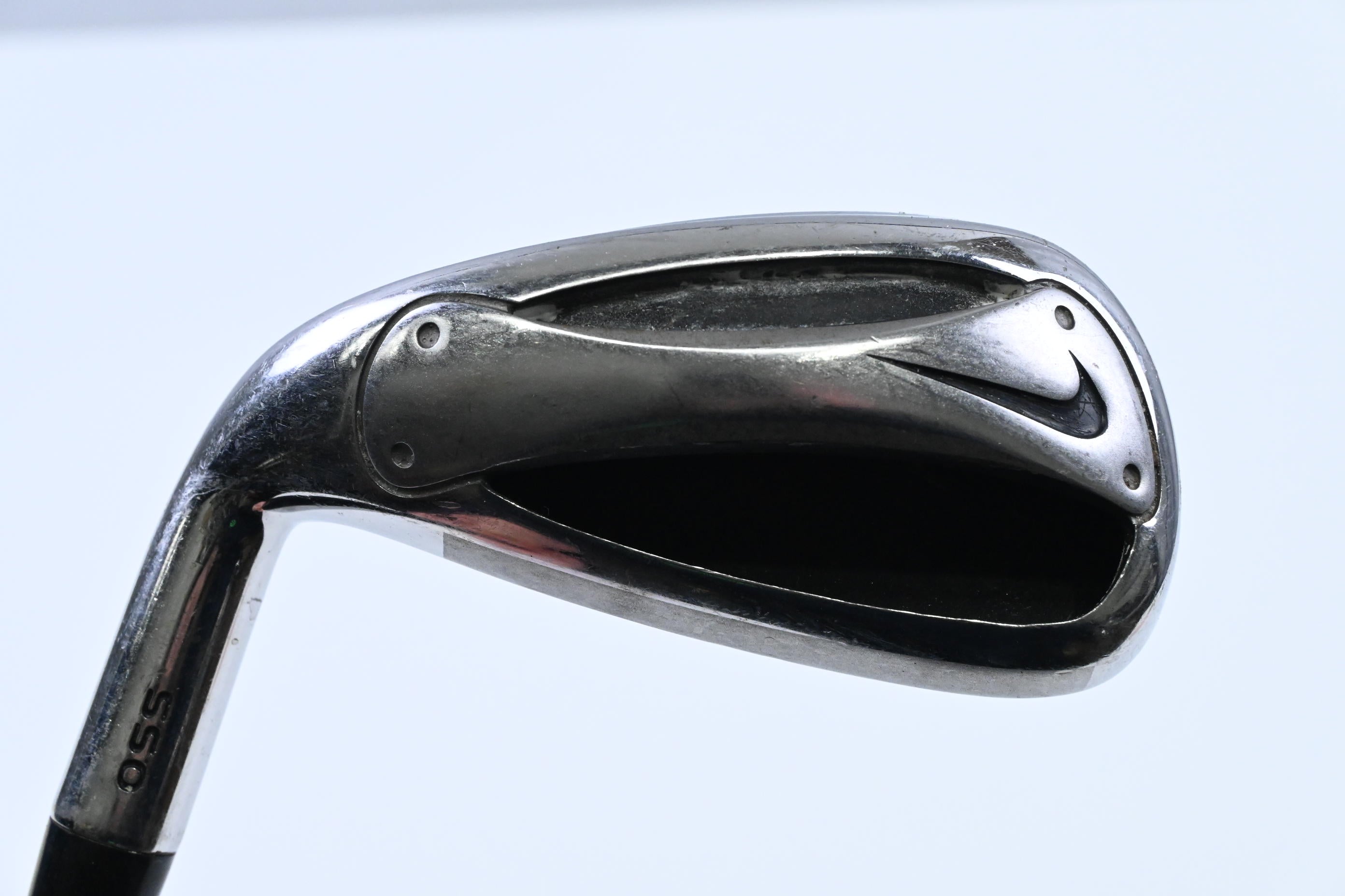 Left Hand Nike Slingshot #6 Iron / Regular Shaft Speed Step Slingshot Shaft