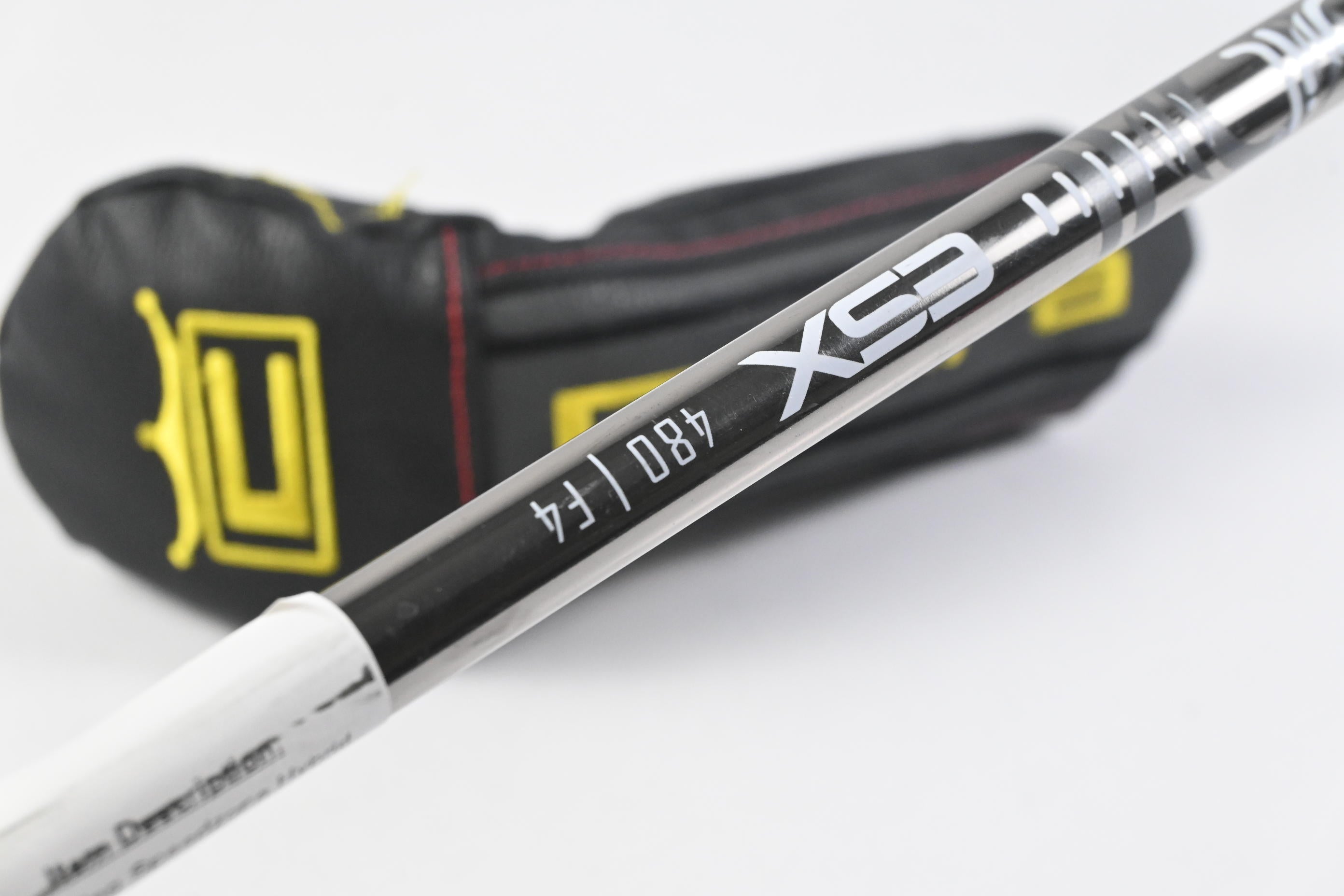 Cobra King Speedzone #3 Hybrid / 19 Degree / Stiff Flex UST Recoil ESX 480 Shaft