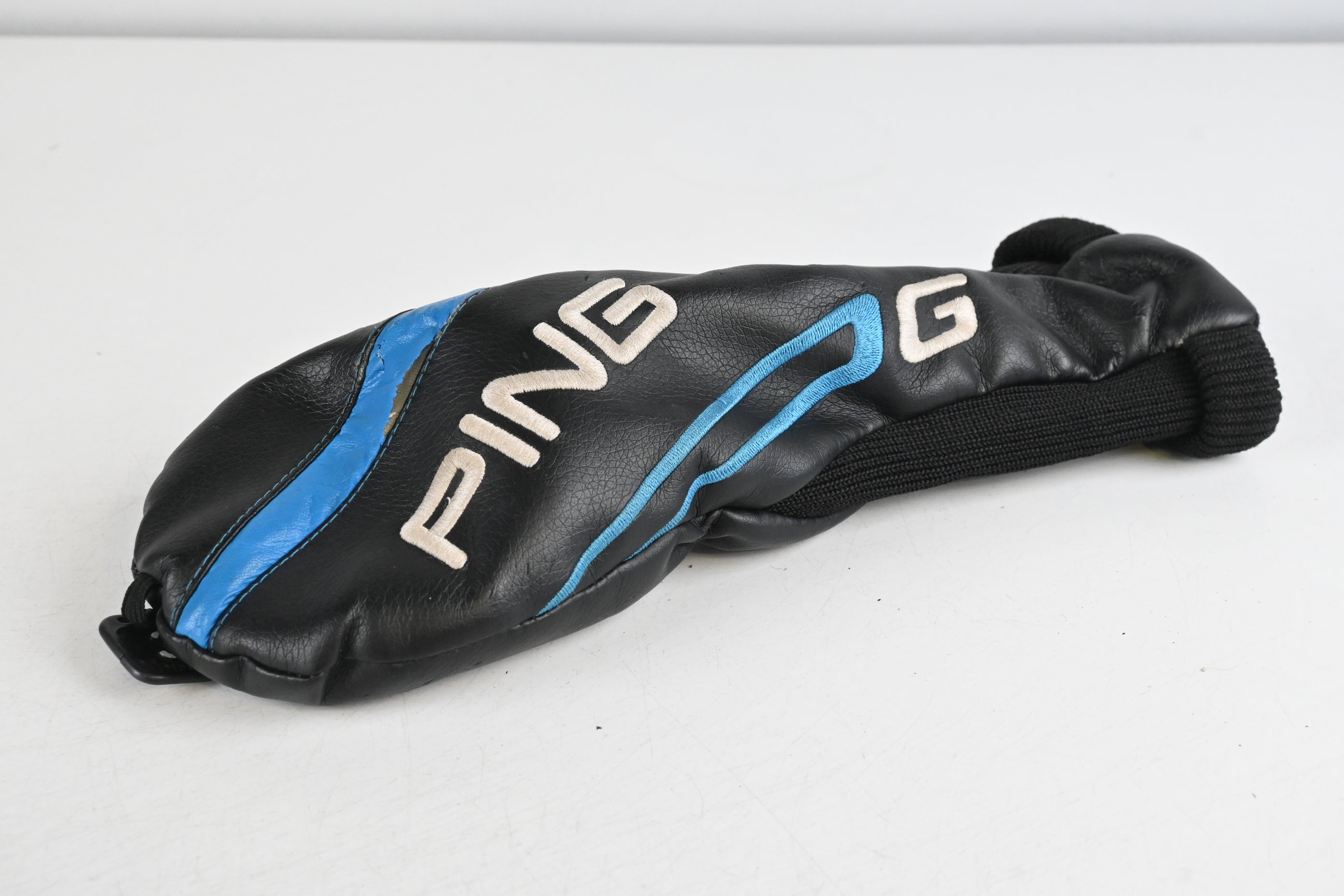 Ping G Series #3 Wood / 14.5 Degree / Senior Flex Ping Alta 65 Shaft