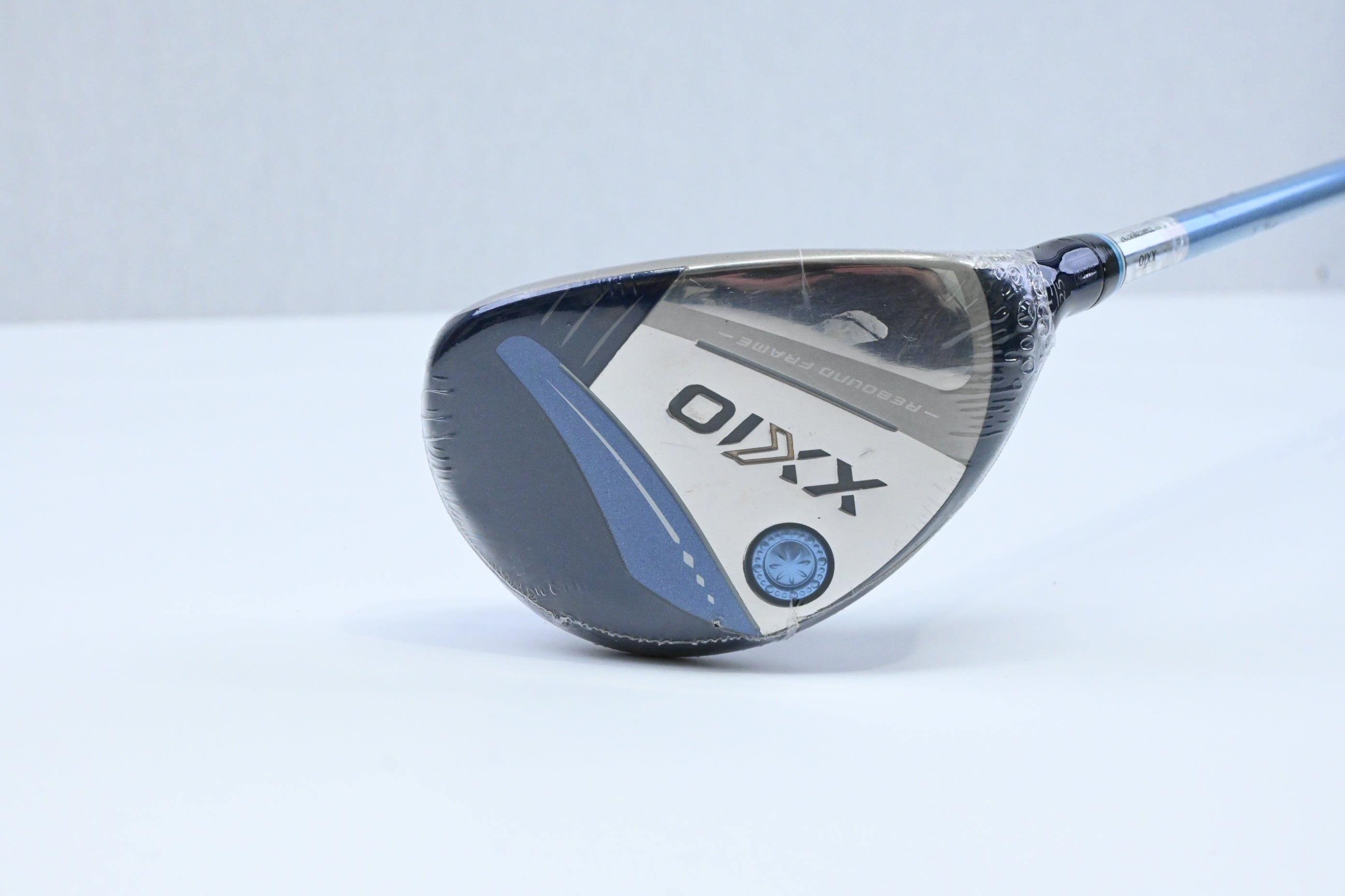 Ladies XXIO 13 #5 Hybrid / 25 Degree / Ladies Flex XXIO MP 1300 Shaft