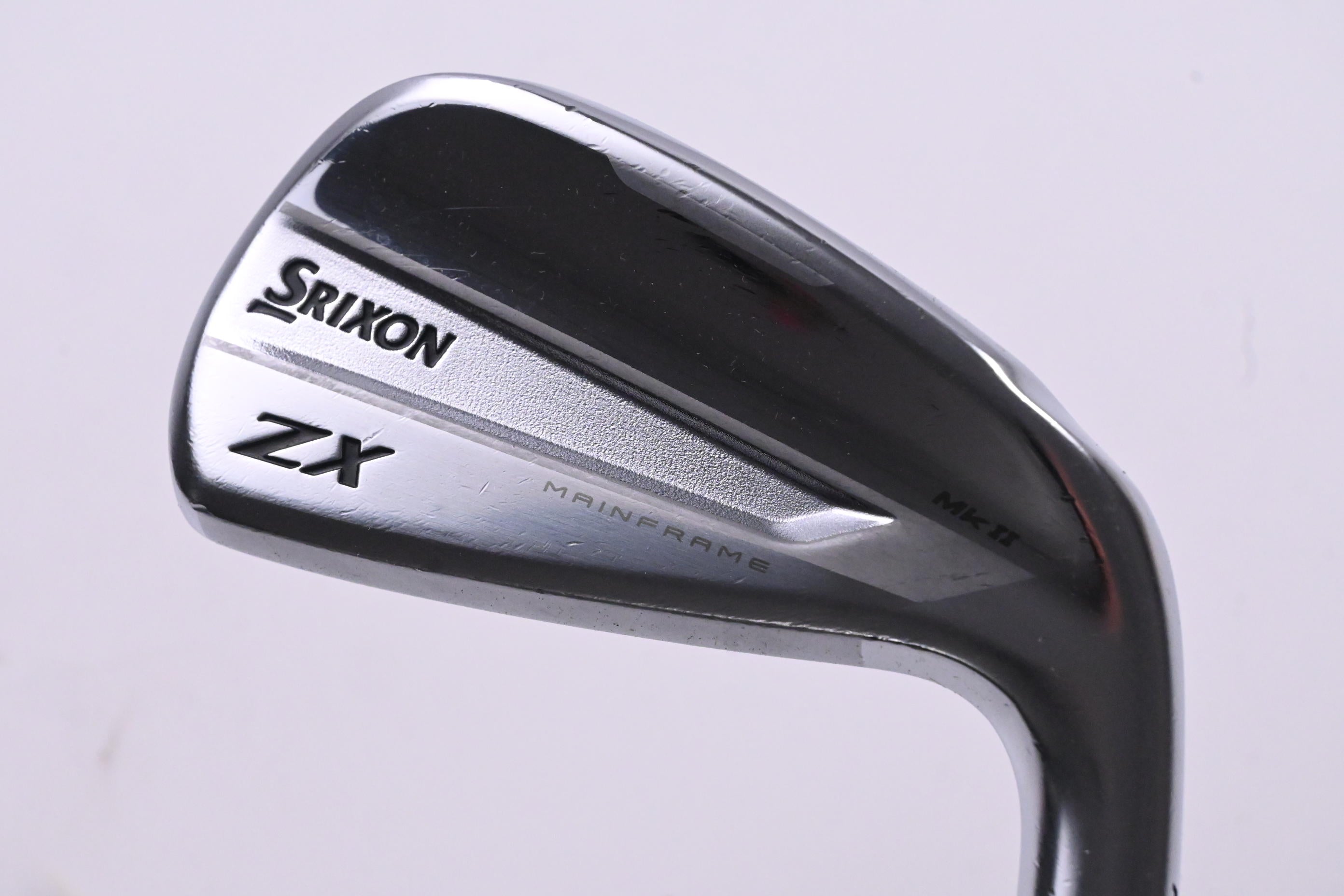 Srixon ZX MK II 2023 Utility #3 Iron / 20 Degree / Regular Flex UST Recoil Dart
