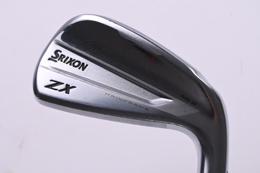 Srixon ZX MK II 2023 Utility #3 Iron / 20 Degree / Regular Flex UST Recoil Dart