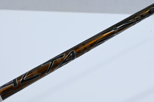Ping Alta CB 65 #5 Wood Shaft / Stiff Flex / Ping 2nd Gen