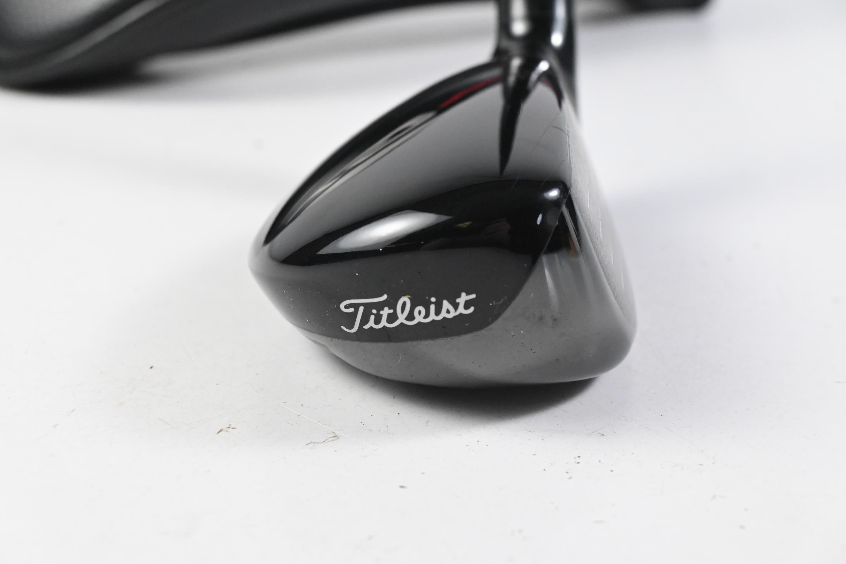 Titleist GT3 #4 Hybrid / 21 Degree / Stiff Flex Tensei AV Blue 65 Shaft