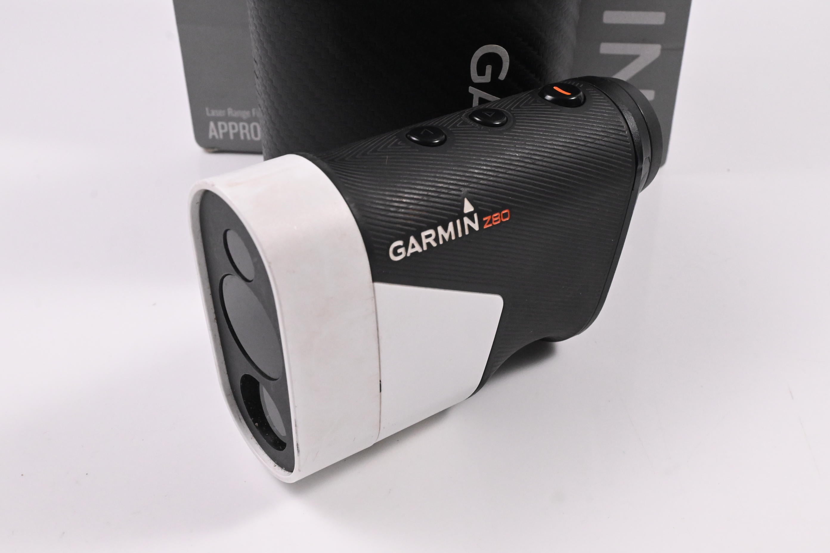 Garmin Approach Z80 / Rangefinder