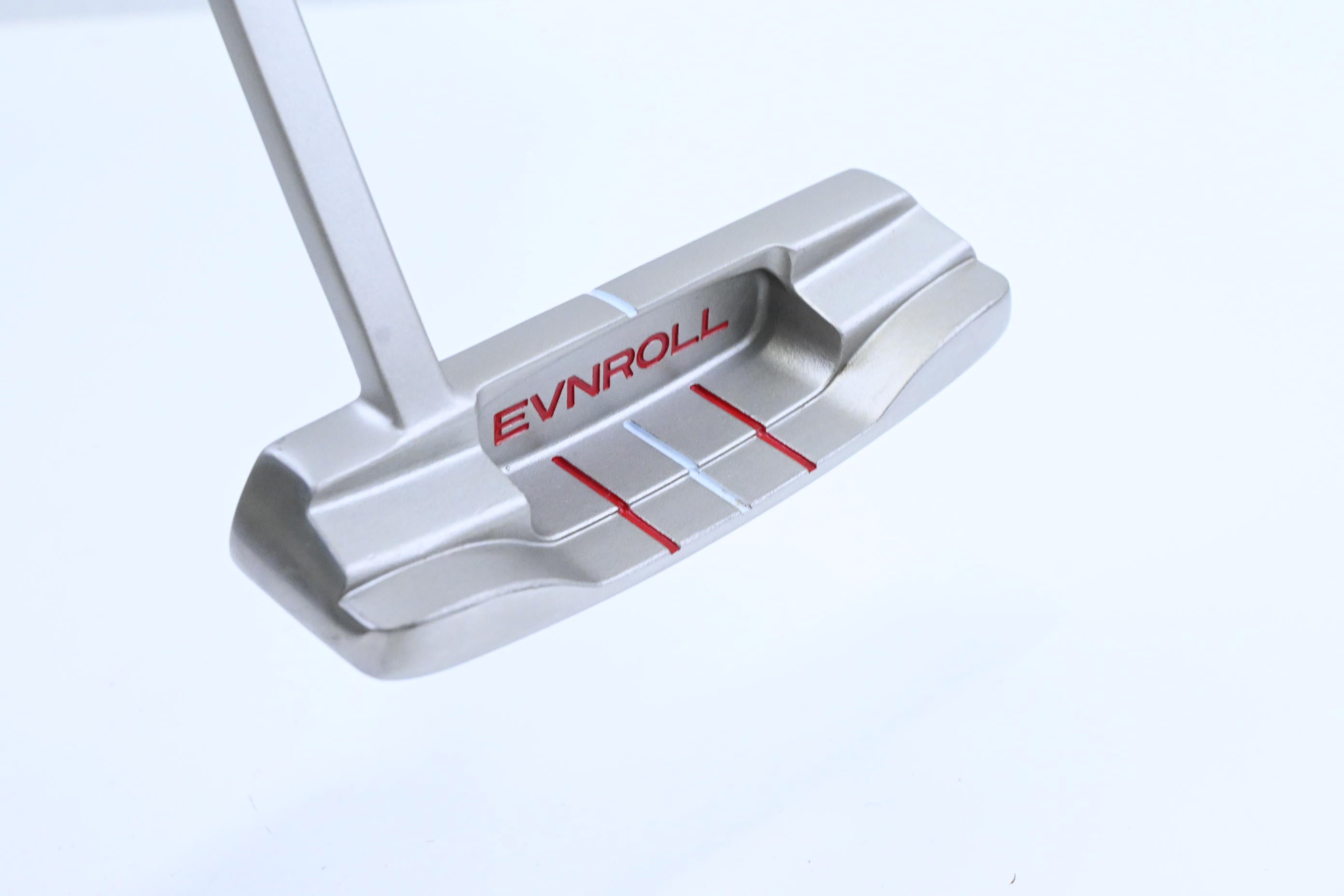 Evnroll Tour Stroke Trainer Putter / 35 Inch
