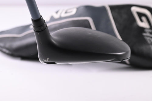 Ping G425 Max #3 Wood / 14.5 Degree / Regular Flex Ping Alta CB Slate 65 Shaft